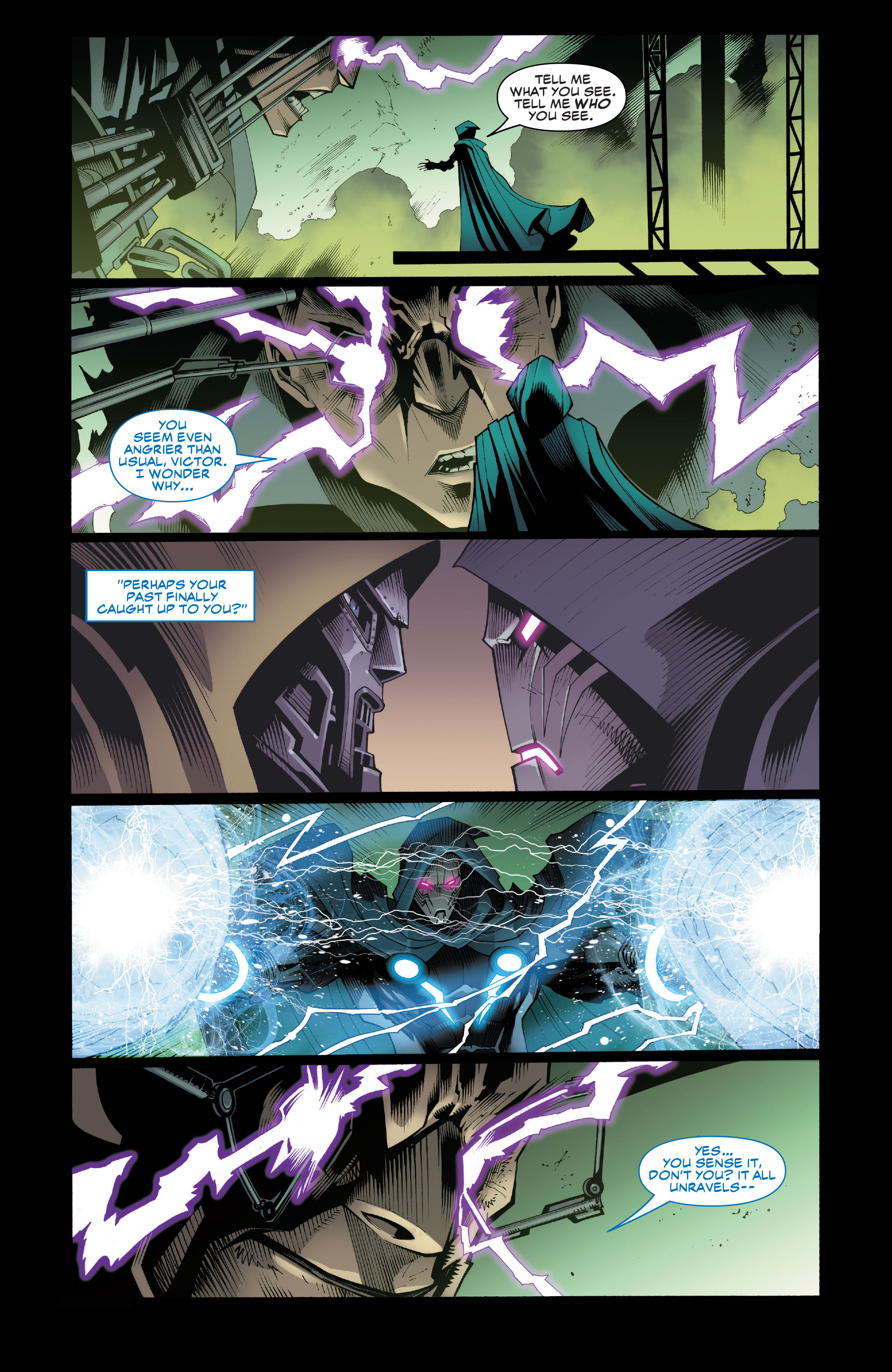 Read Amazing SpiderMan 2099 Companion (2020) Manga Online