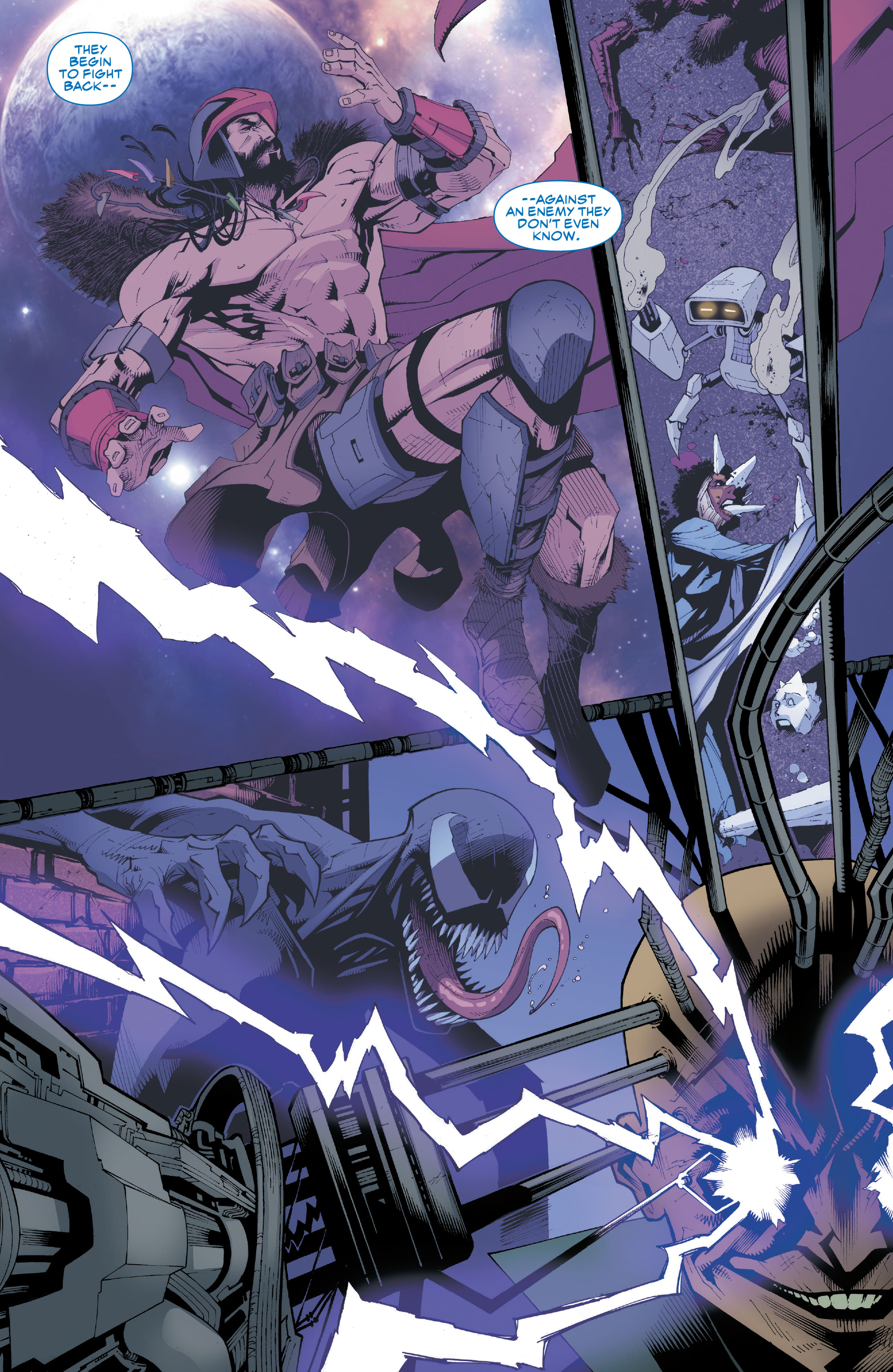 Read Amazing SpiderMan 2099 Companion (2020) Manga Online