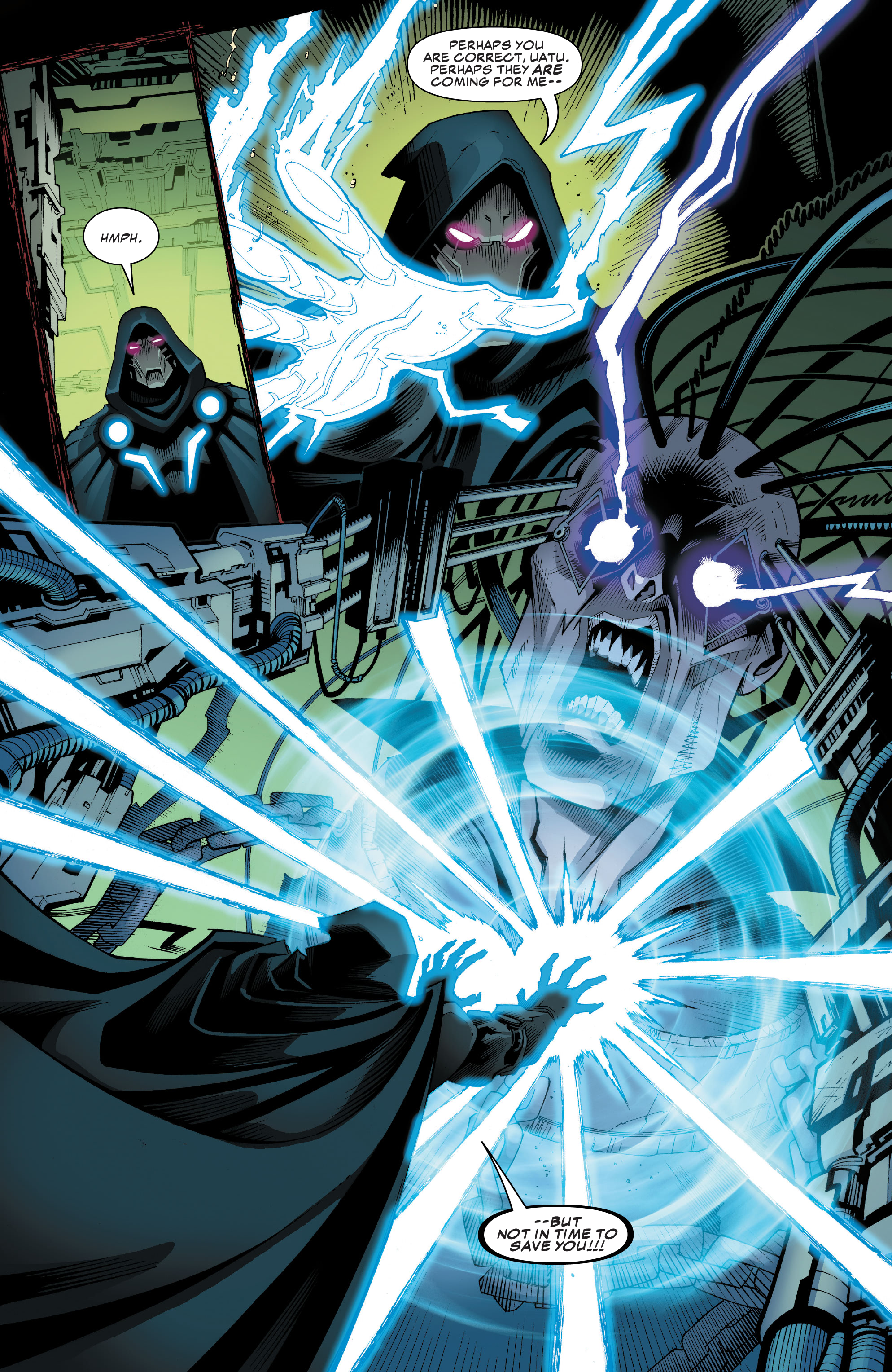 Read Amazing SpiderMan 2099 Companion (2020) Manga Online