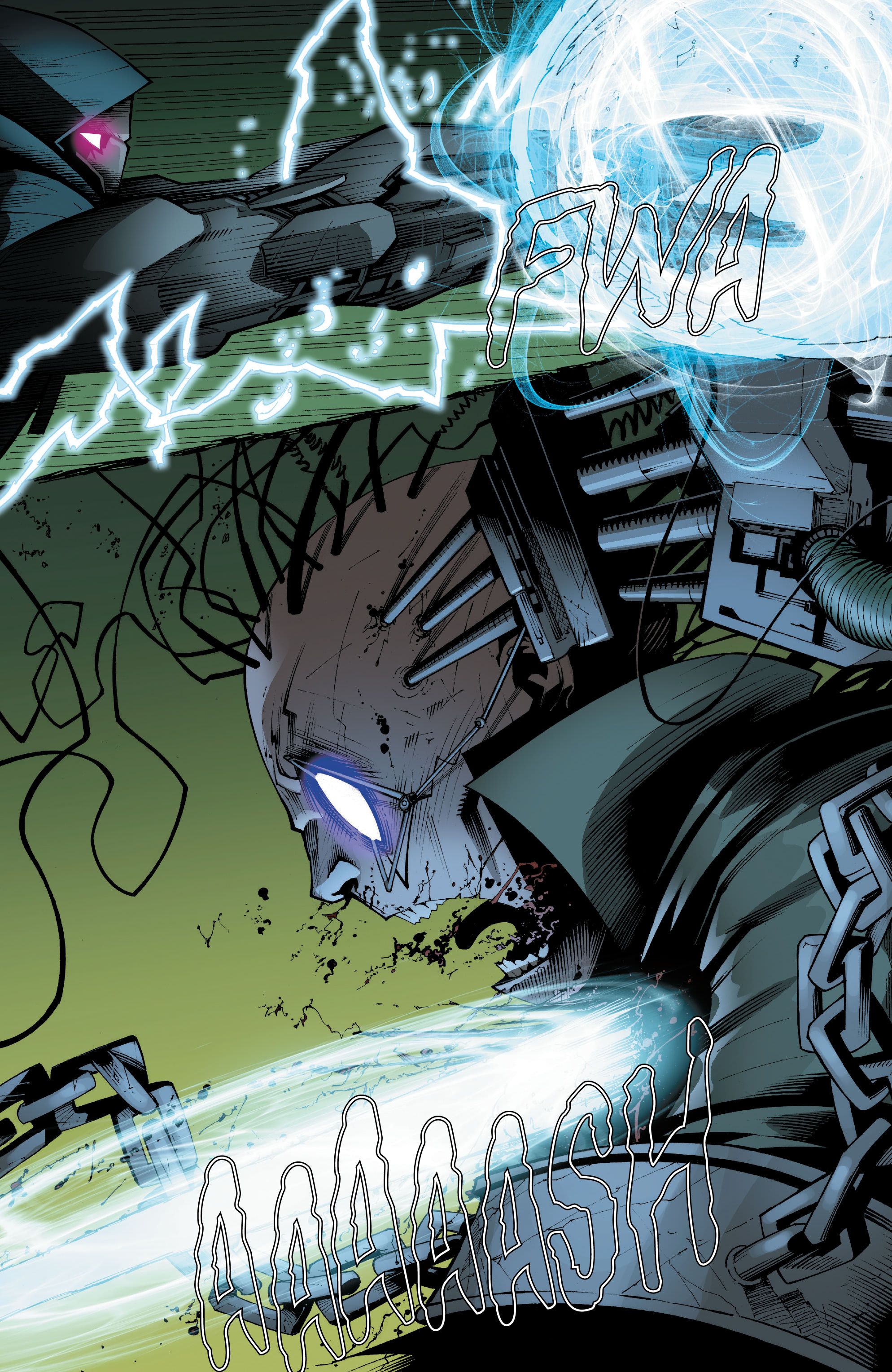 Read Amazing SpiderMan 2099 Companion (2020) Manga Online