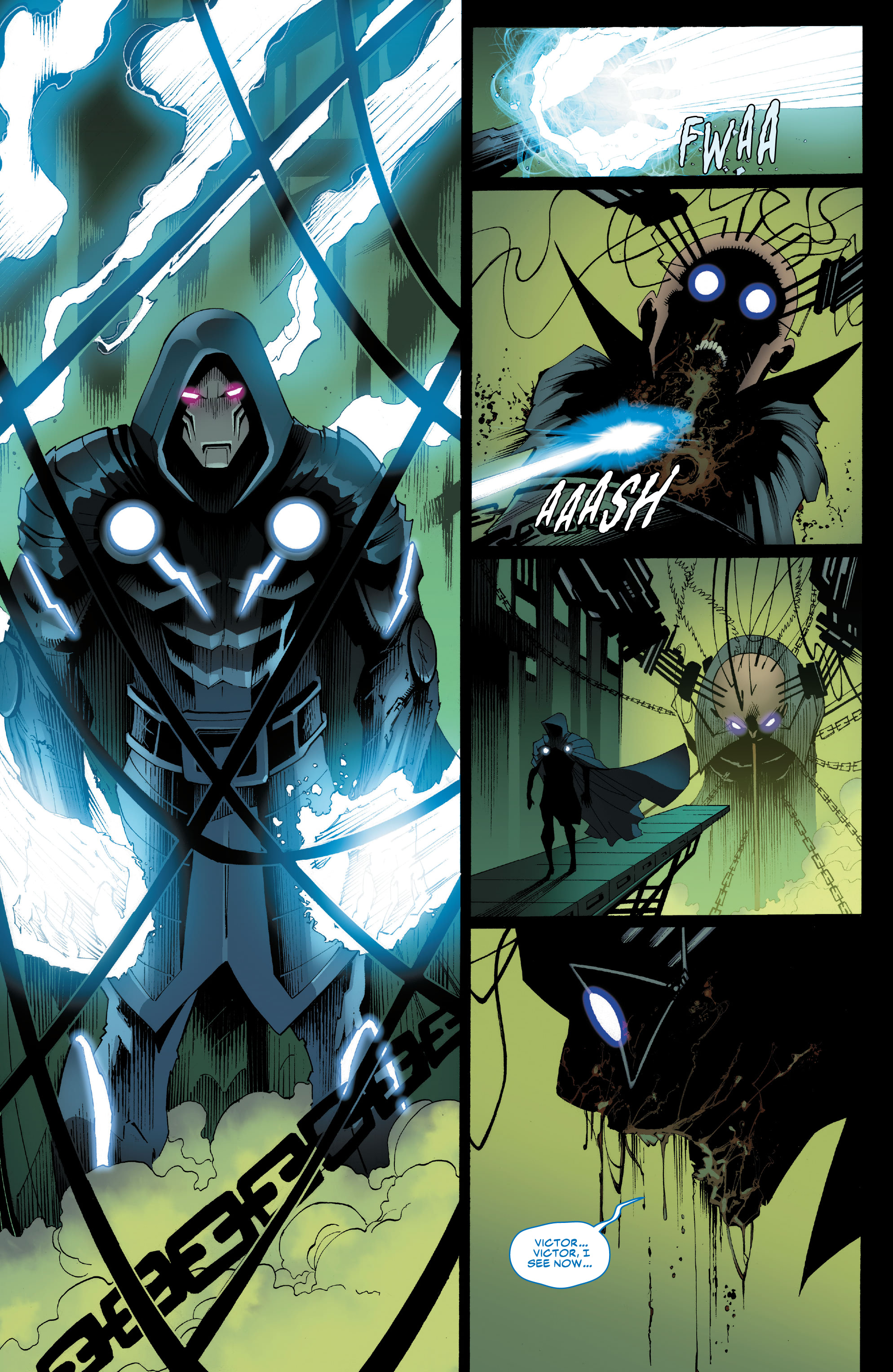 Read Amazing SpiderMan 2099 Companion (2020) Manga Online