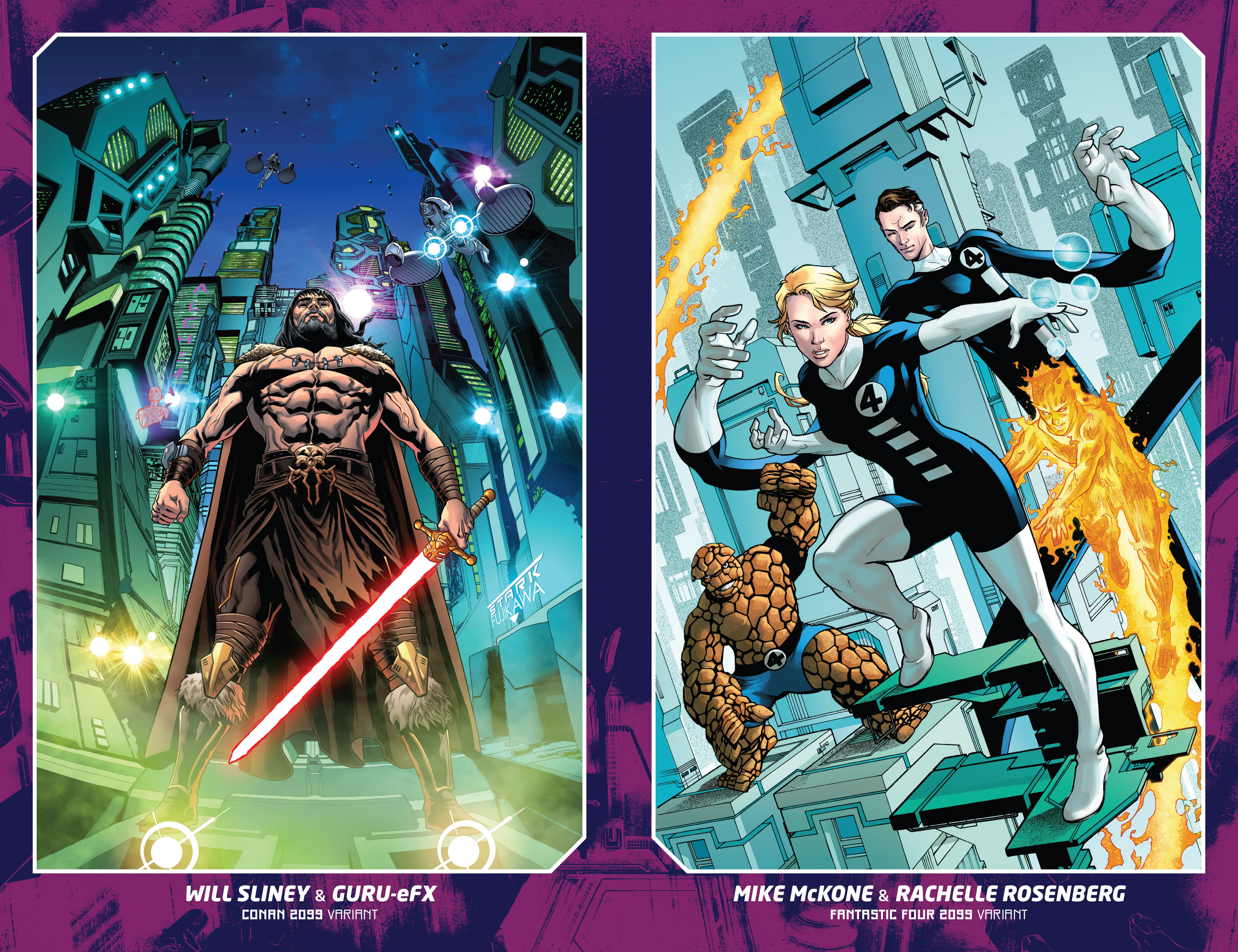 Read Amazing SpiderMan 2099 Companion (2020) Manga Online