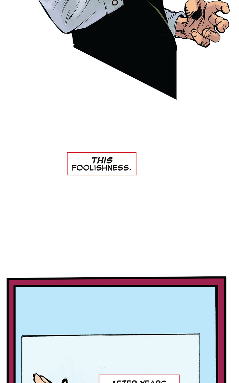 Read Amazing SpiderMan Infinity Comic Primer (2021) Manga Online