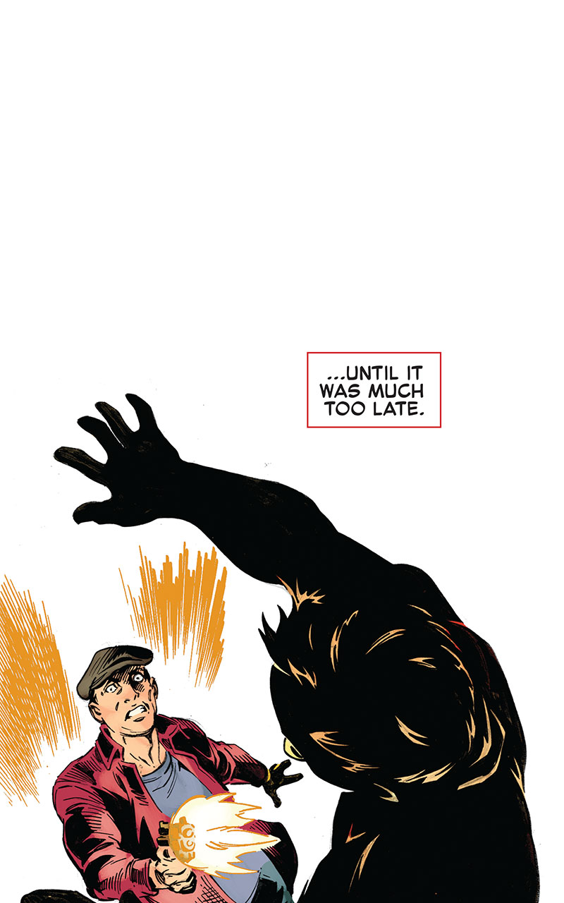 Read Amazing SpiderMan Infinity Comic Primer (2021) Manga Online