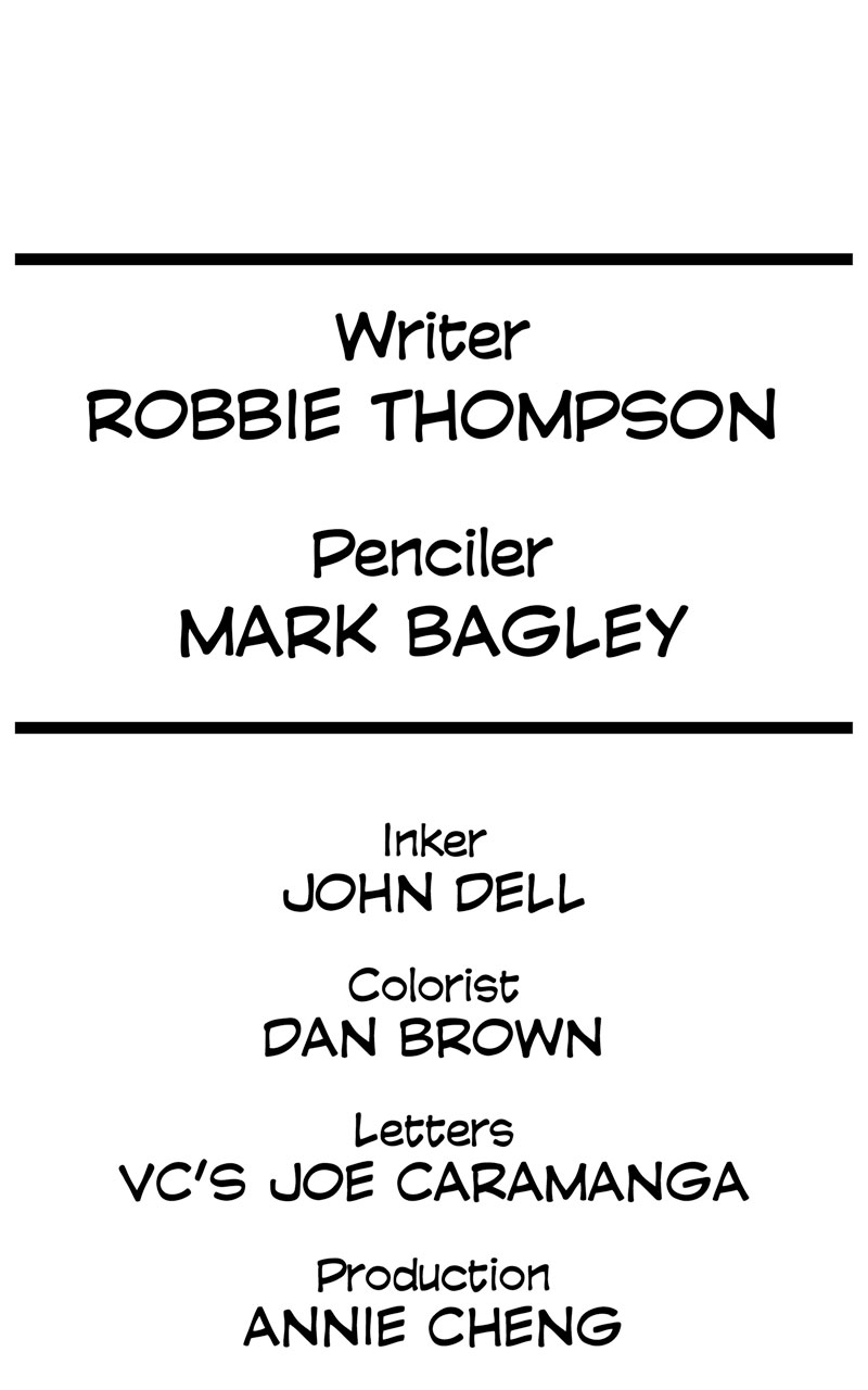 Read Amazing SpiderMan Infinity Comic Primer (2021) Manga Online