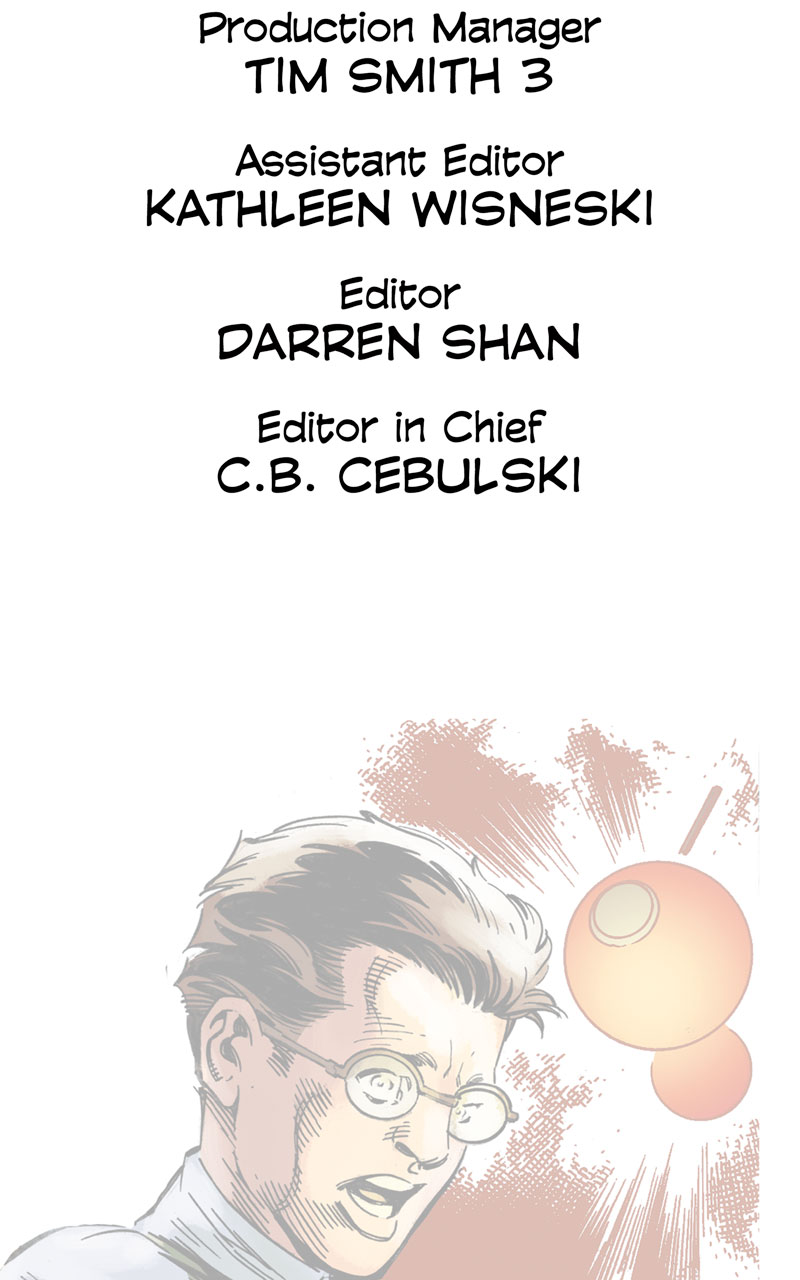 Read Amazing SpiderMan Infinity Comic Primer (2021) Manga Online