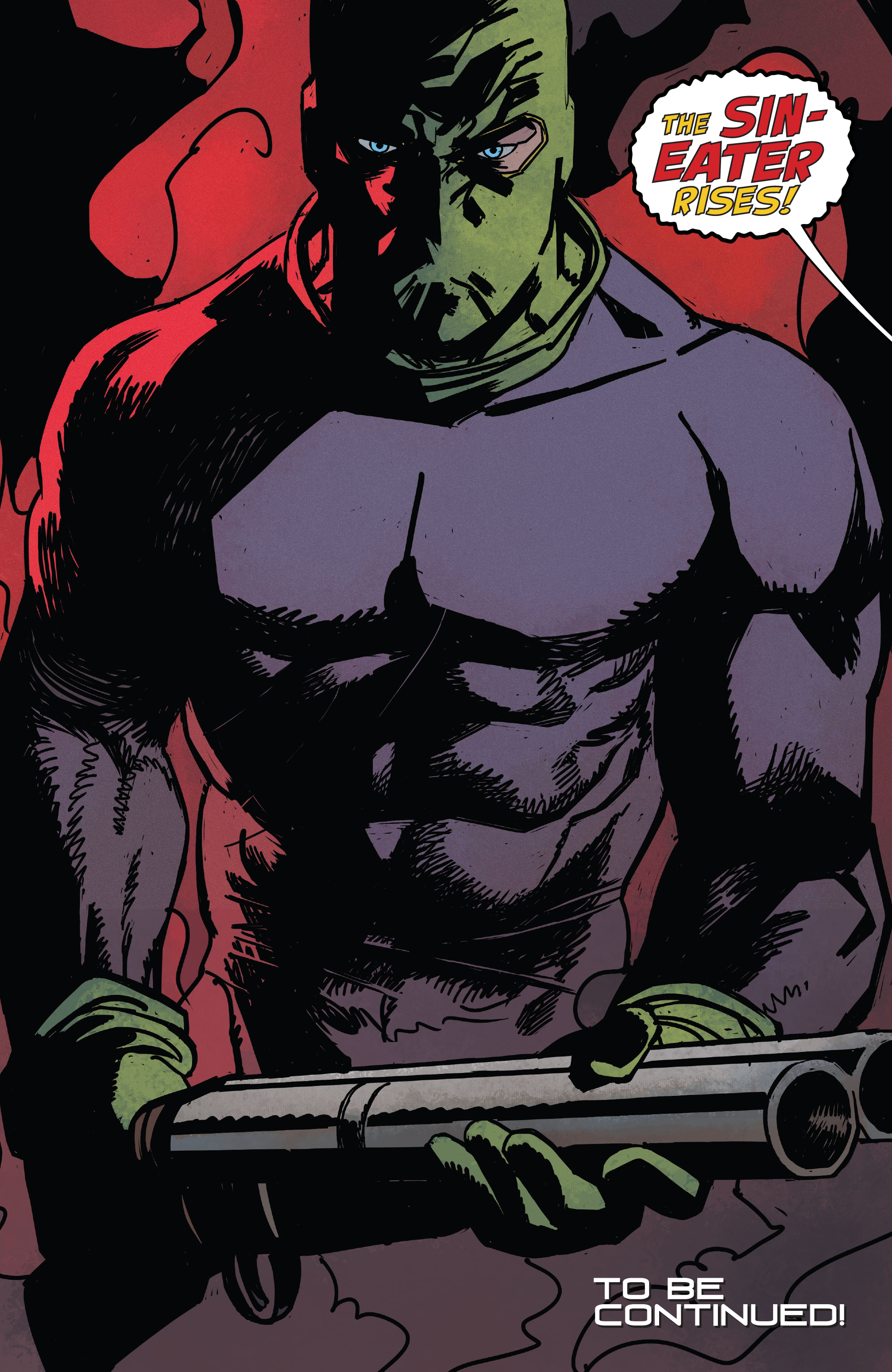 Read Amazing SpiderMan Sins Rising Prelude (2020) Manga Online