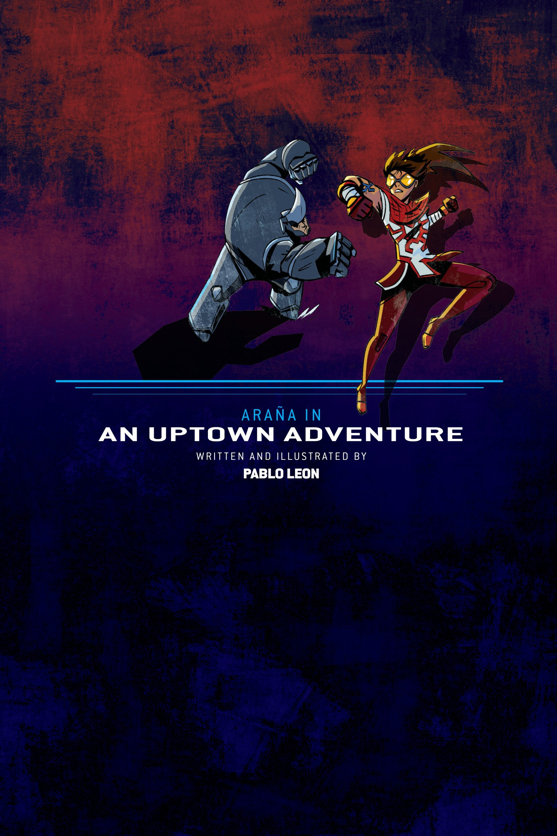 Read Around the Spider Verse (Original SpiderMan Graphic Novel Anthology) (2025) Manga Online