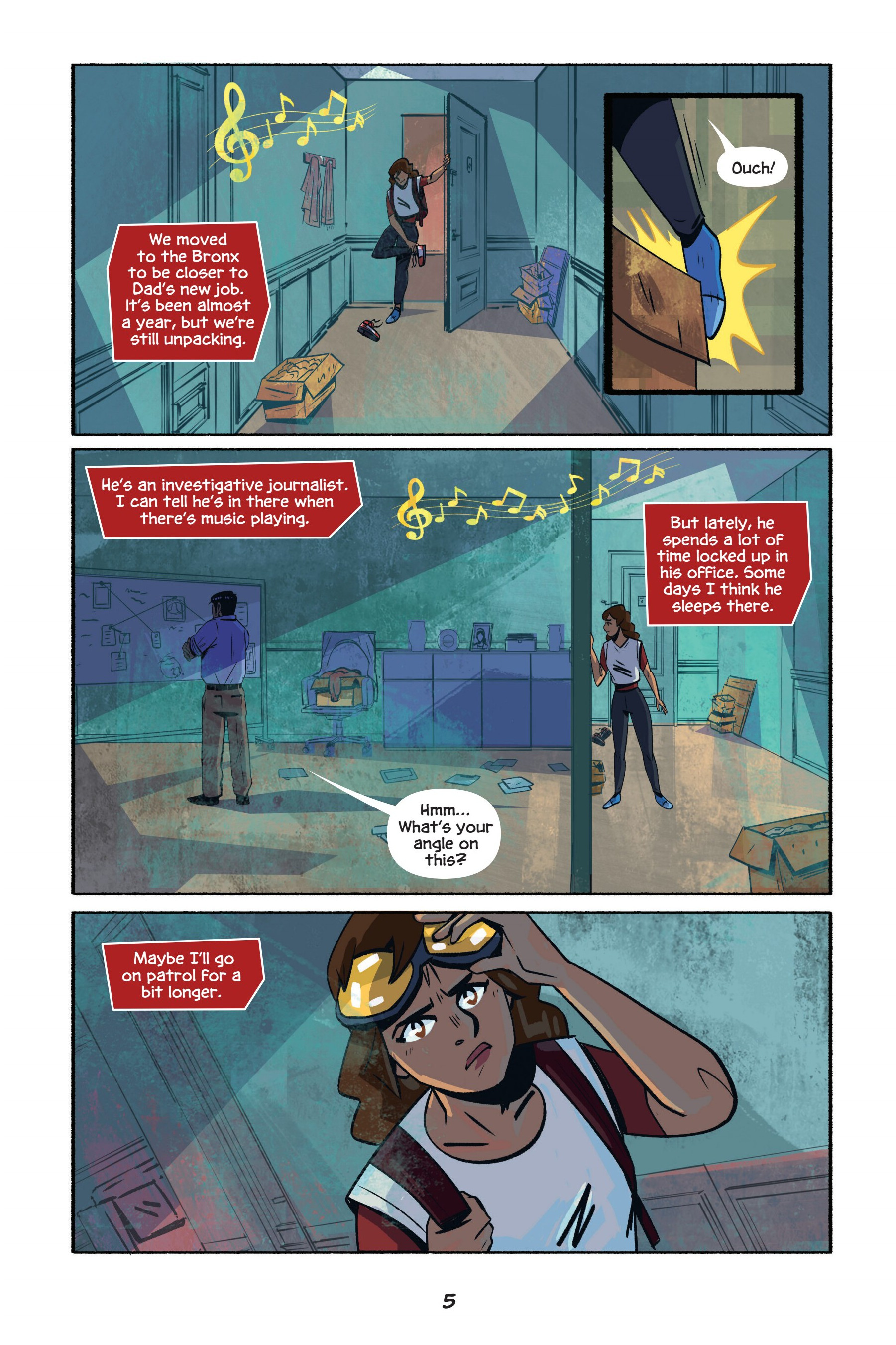 Read Around the Spider Verse (Original SpiderMan Graphic Novel Anthology) (2025) Manga Online