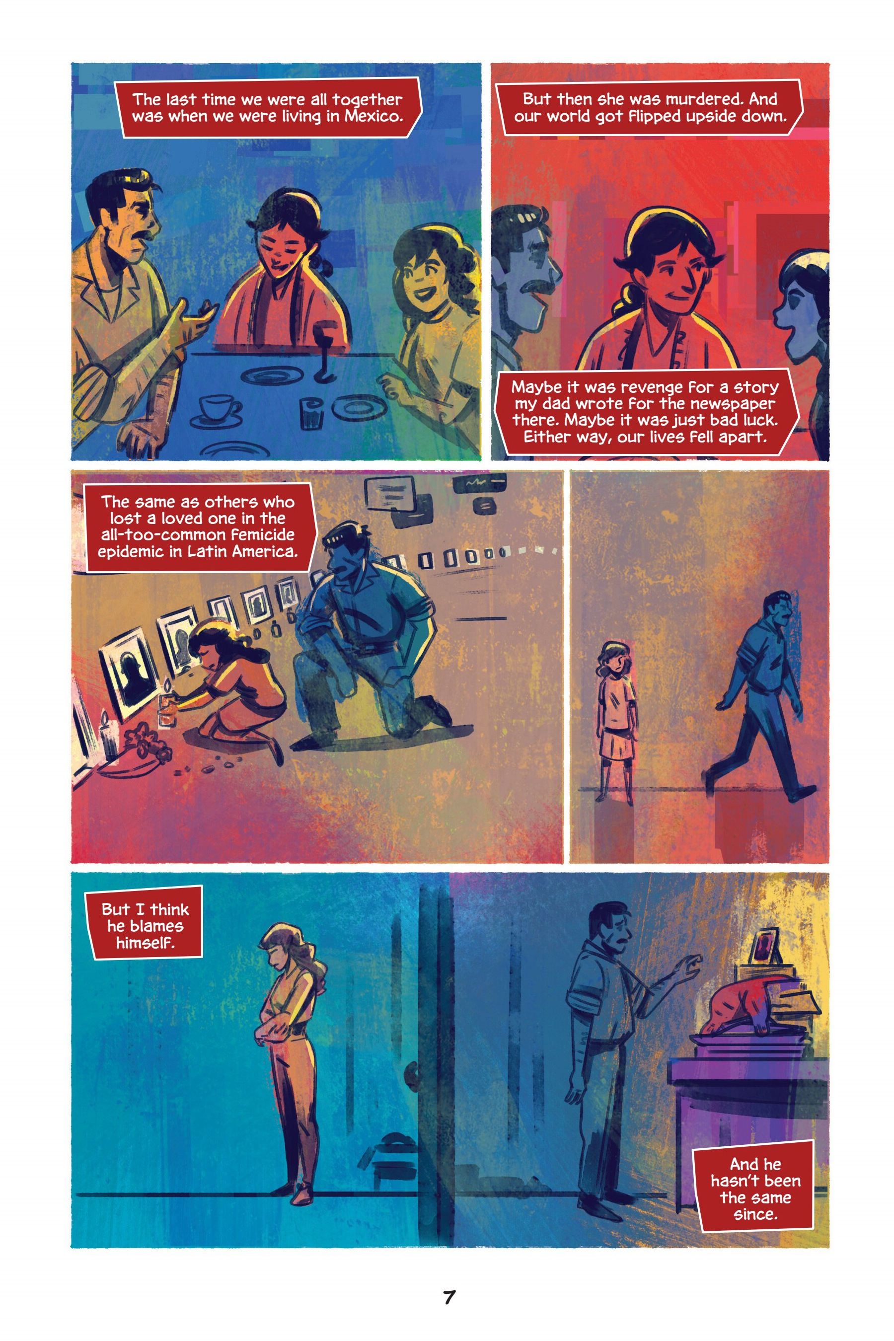 Read Around the Spider Verse (Original SpiderMan Graphic Novel Anthology) (2025) Manga Online