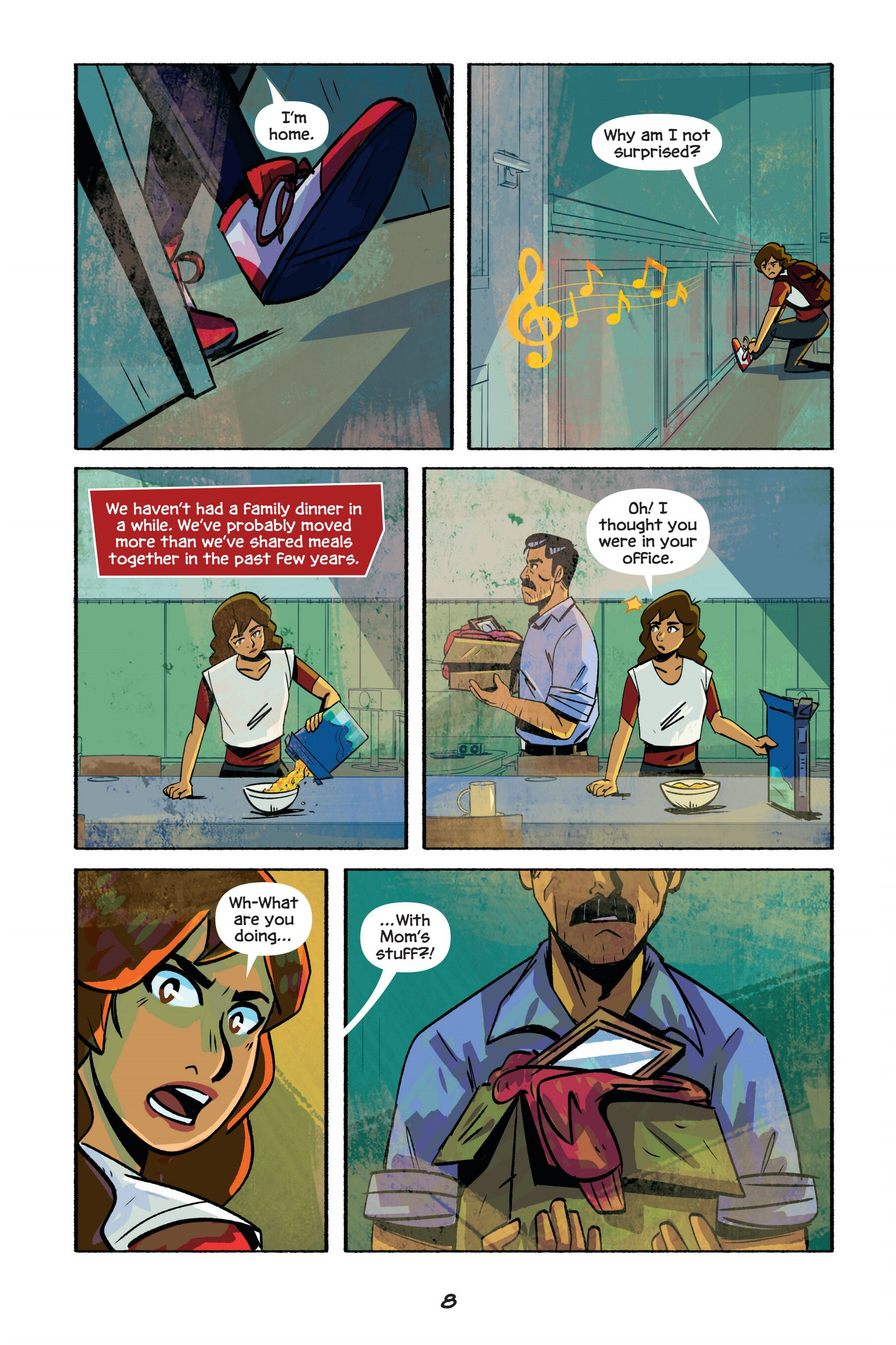 Read Around the Spider Verse (Original SpiderMan Graphic Novel Anthology) (2025) Manga Online