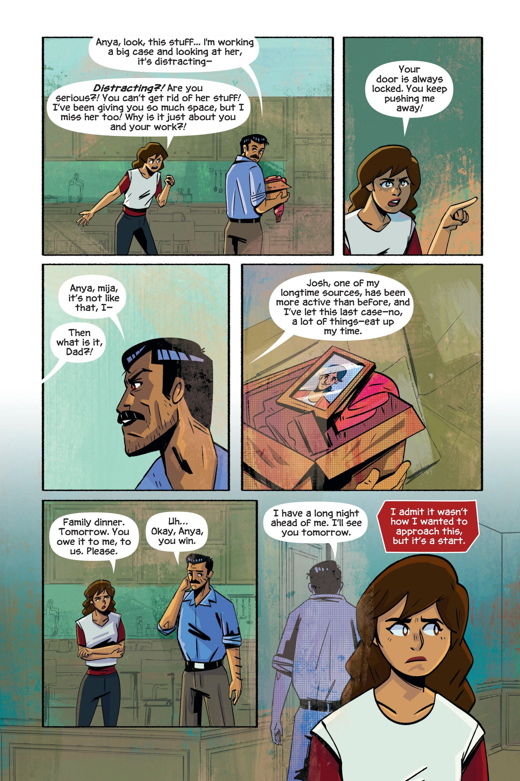 Read Around the Spider Verse (Original SpiderMan Graphic Novel Anthology) (2025) Manga Online