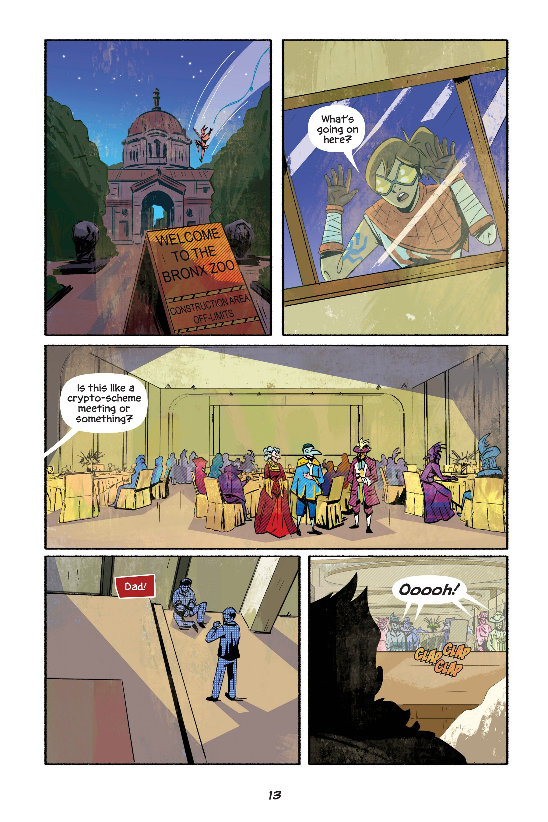 Read Around the Spider Verse (Original SpiderMan Graphic Novel Anthology) (2025) Manga Online