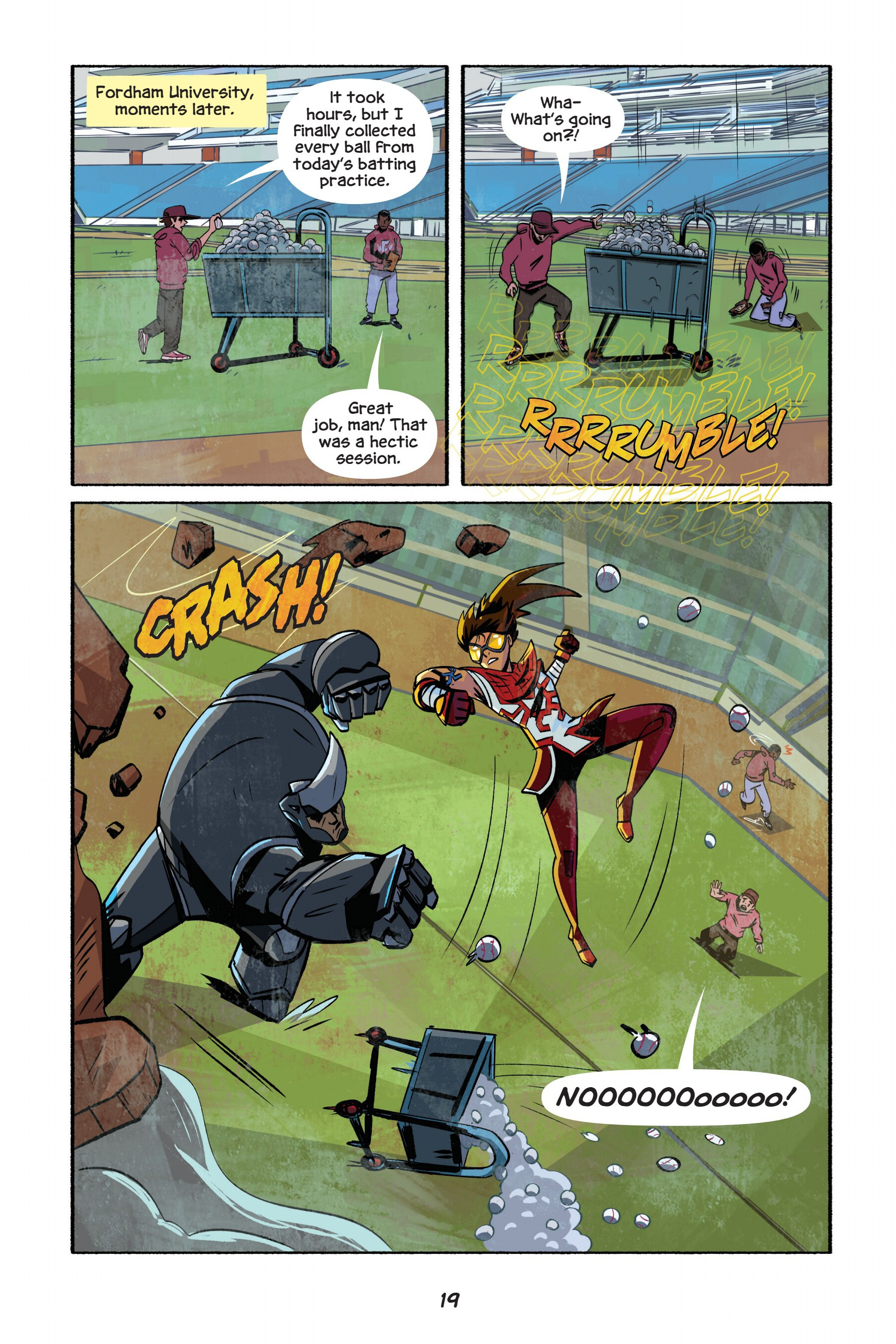 Read Around the Spider Verse (Original SpiderMan Graphic Novel Anthology) (2025) Manga Online