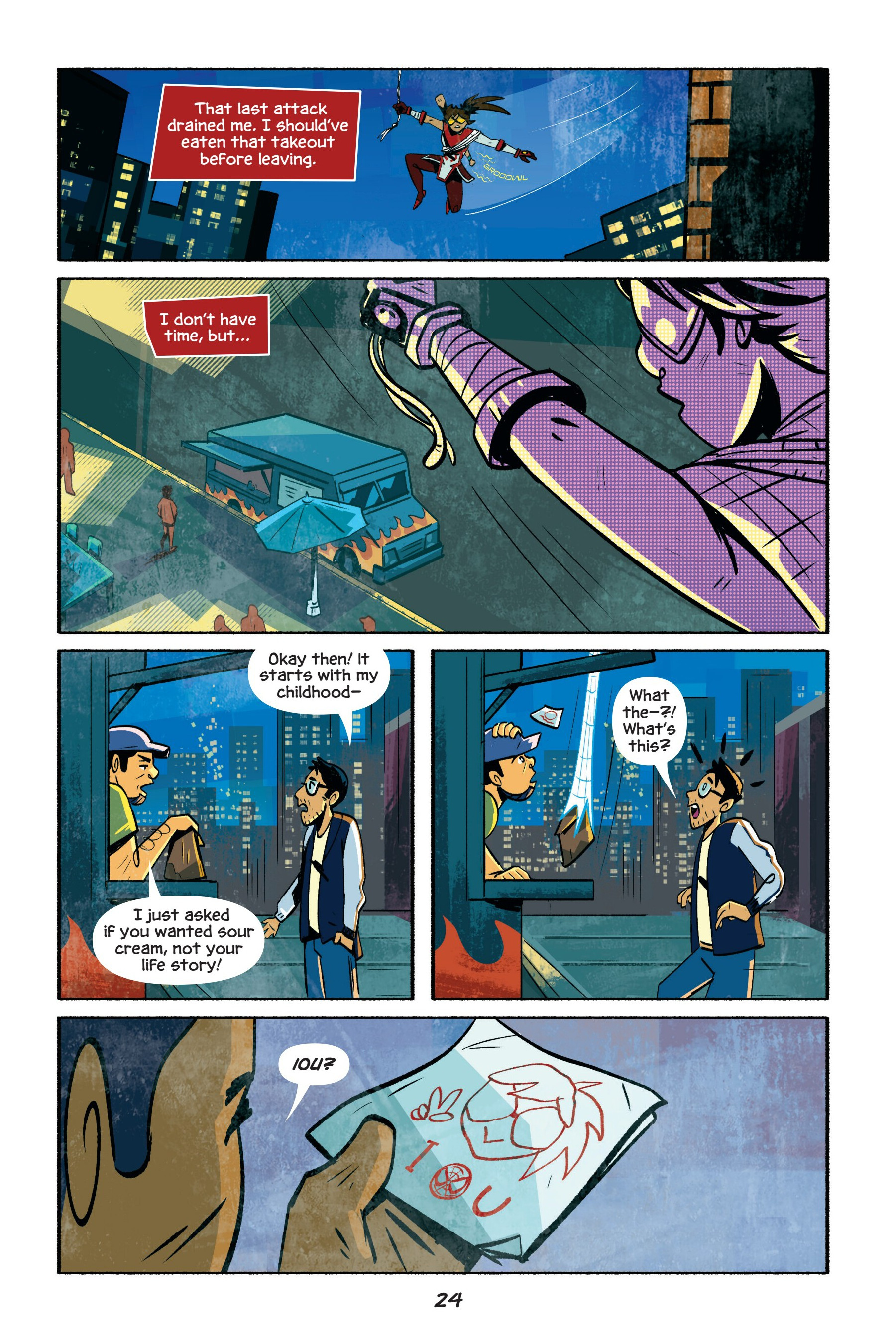 Read Around the Spider Verse (Original SpiderMan Graphic Novel Anthology) (2025) Manga Online