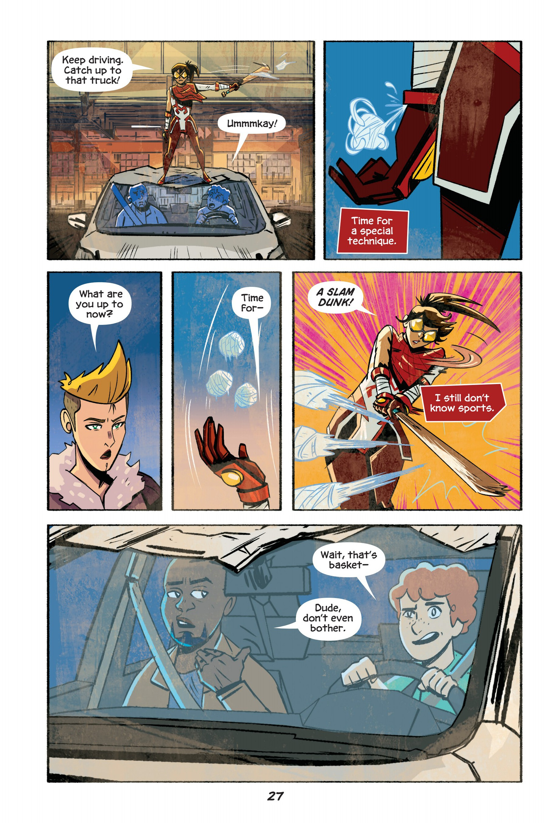 Read Around the Spider Verse (Original SpiderMan Graphic Novel Anthology) (2025) Manga Online