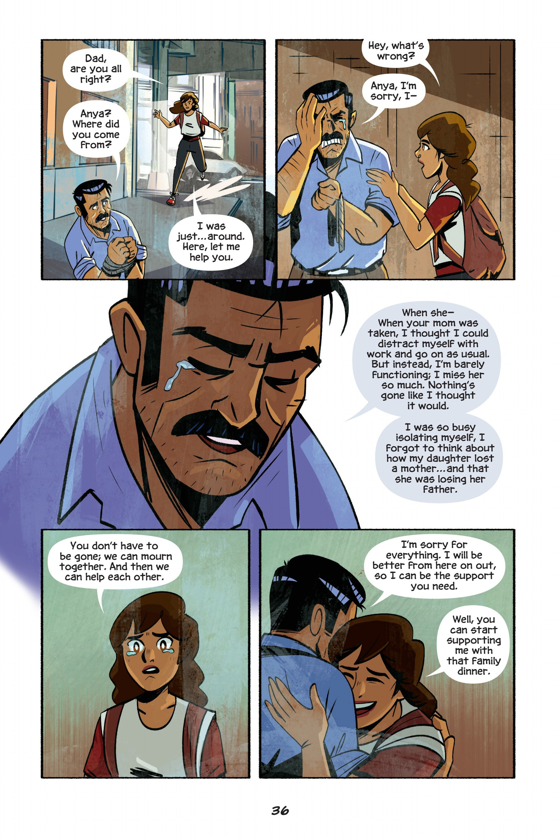 Read Around the Spider Verse (Original SpiderMan Graphic Novel Anthology) (2025) Manga Online