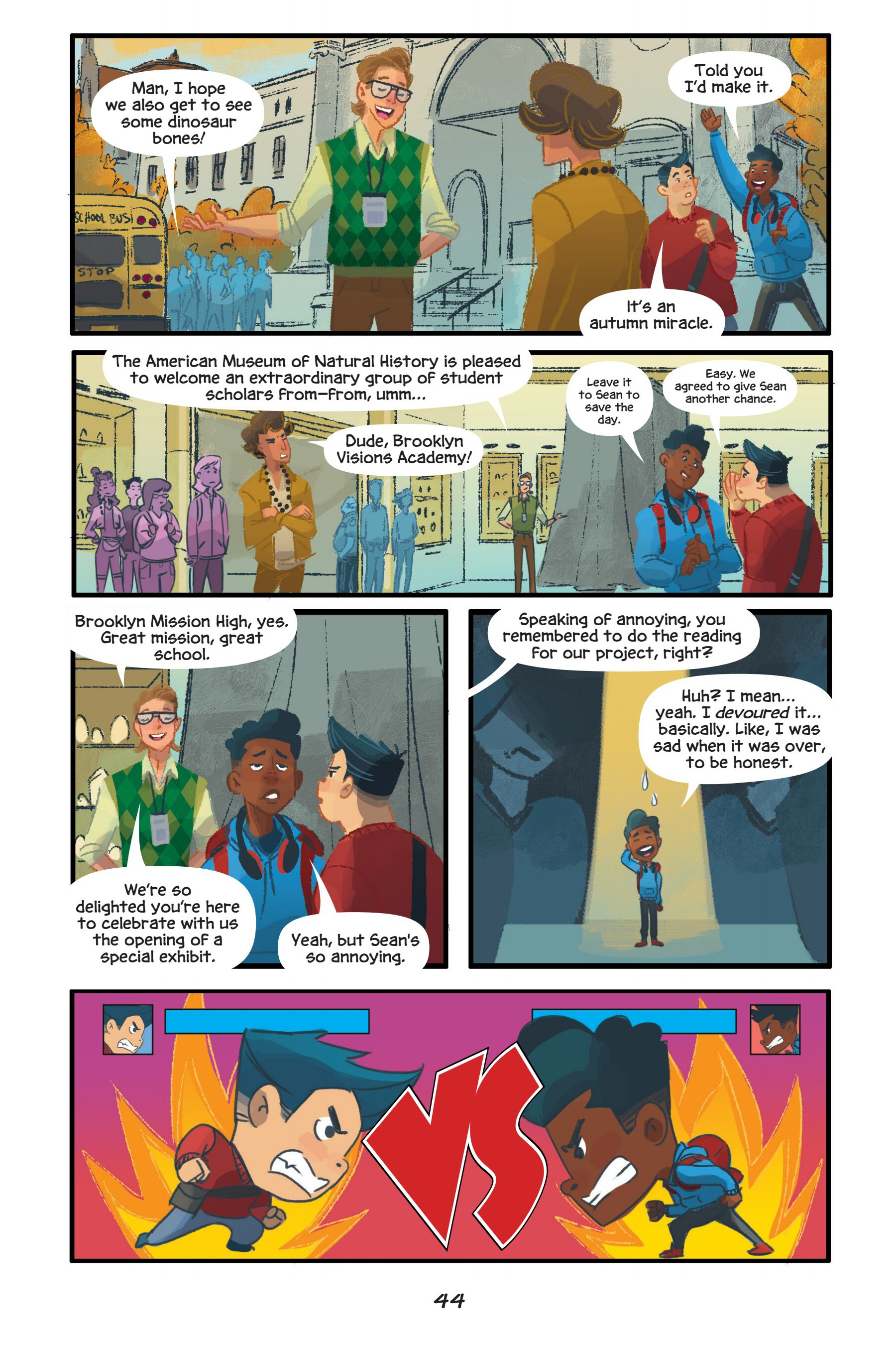 Read Around the Spider Verse (Original SpiderMan Graphic Novel Anthology) (2025) Manga Online