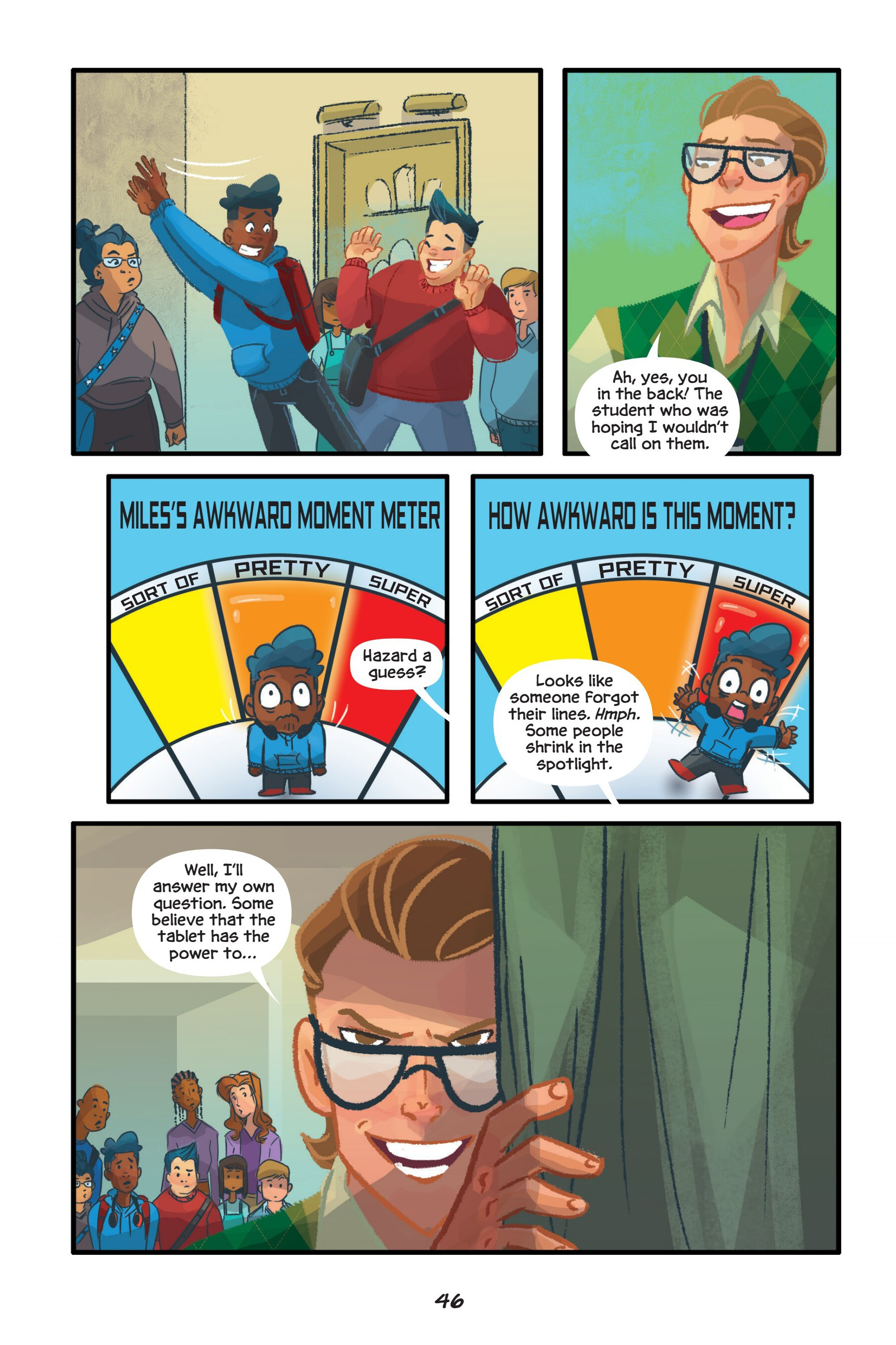 Read Around the Spider Verse (Original SpiderMan Graphic Novel Anthology) (2025) Manga Online