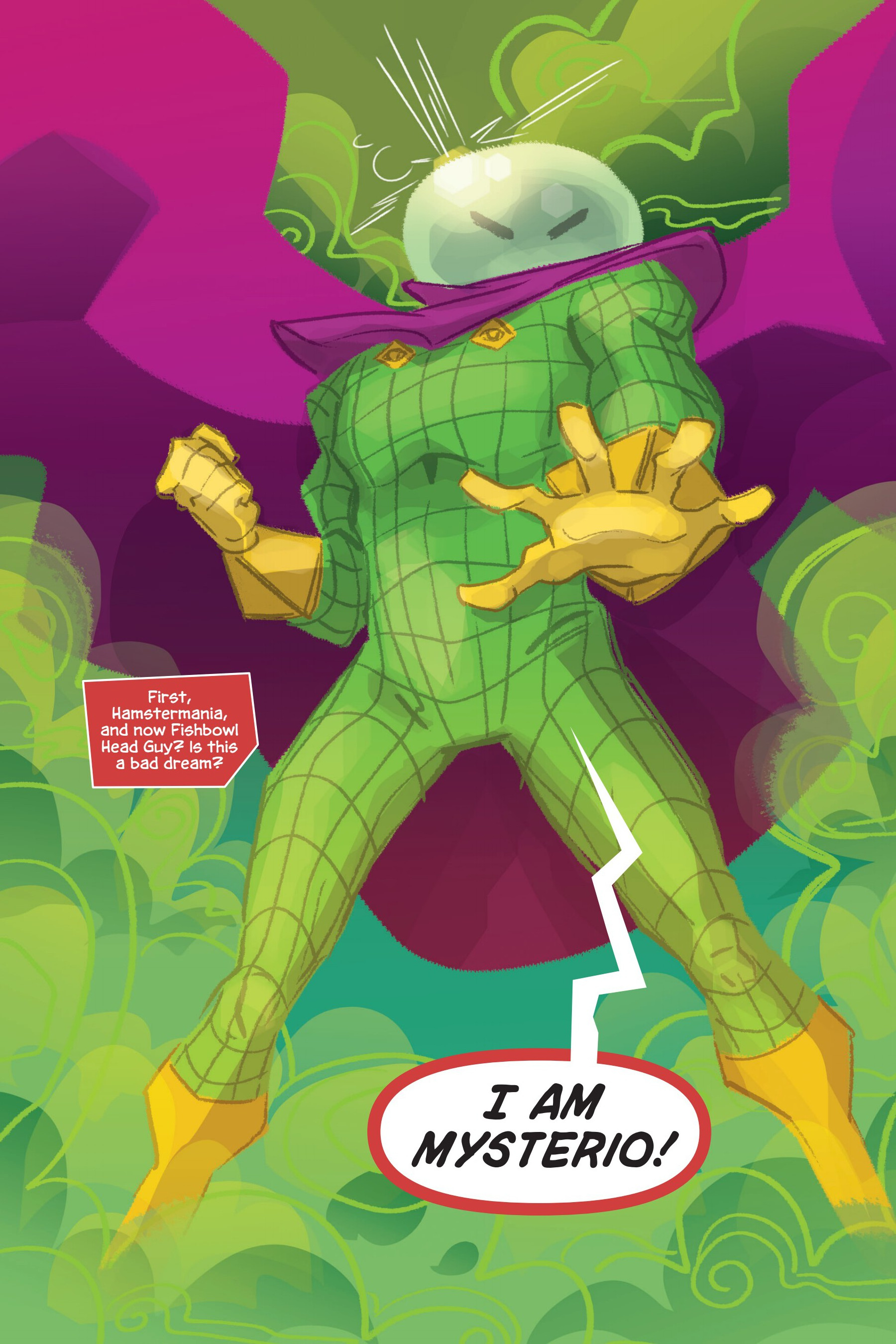 Read Around the Spider Verse (Original SpiderMan Graphic Novel Anthology) (2025) Manga Online