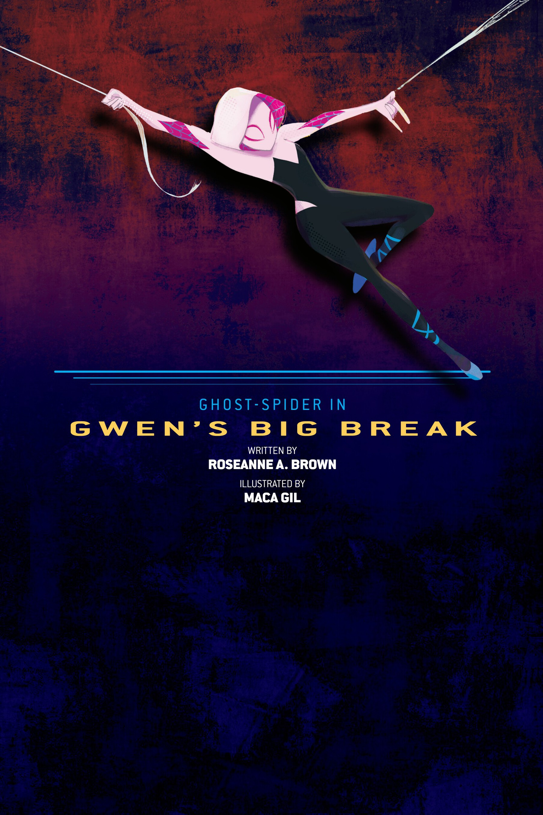 Read Around the Spider Verse (Original SpiderMan Graphic Novel Anthology) (2025) Manga Online