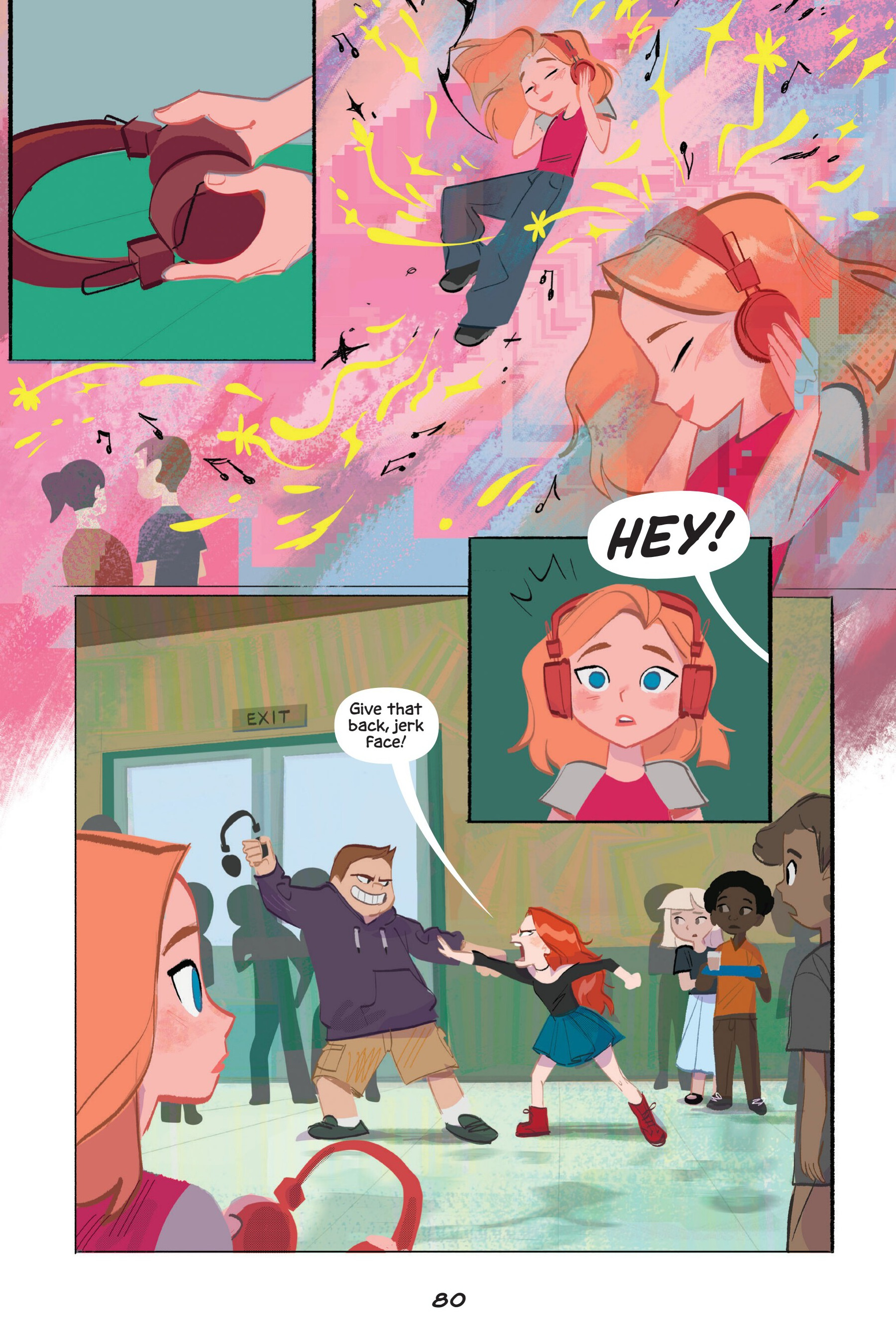 Read Around the Spider Verse (Original SpiderMan Graphic Novel Anthology) (2025) Manga Online