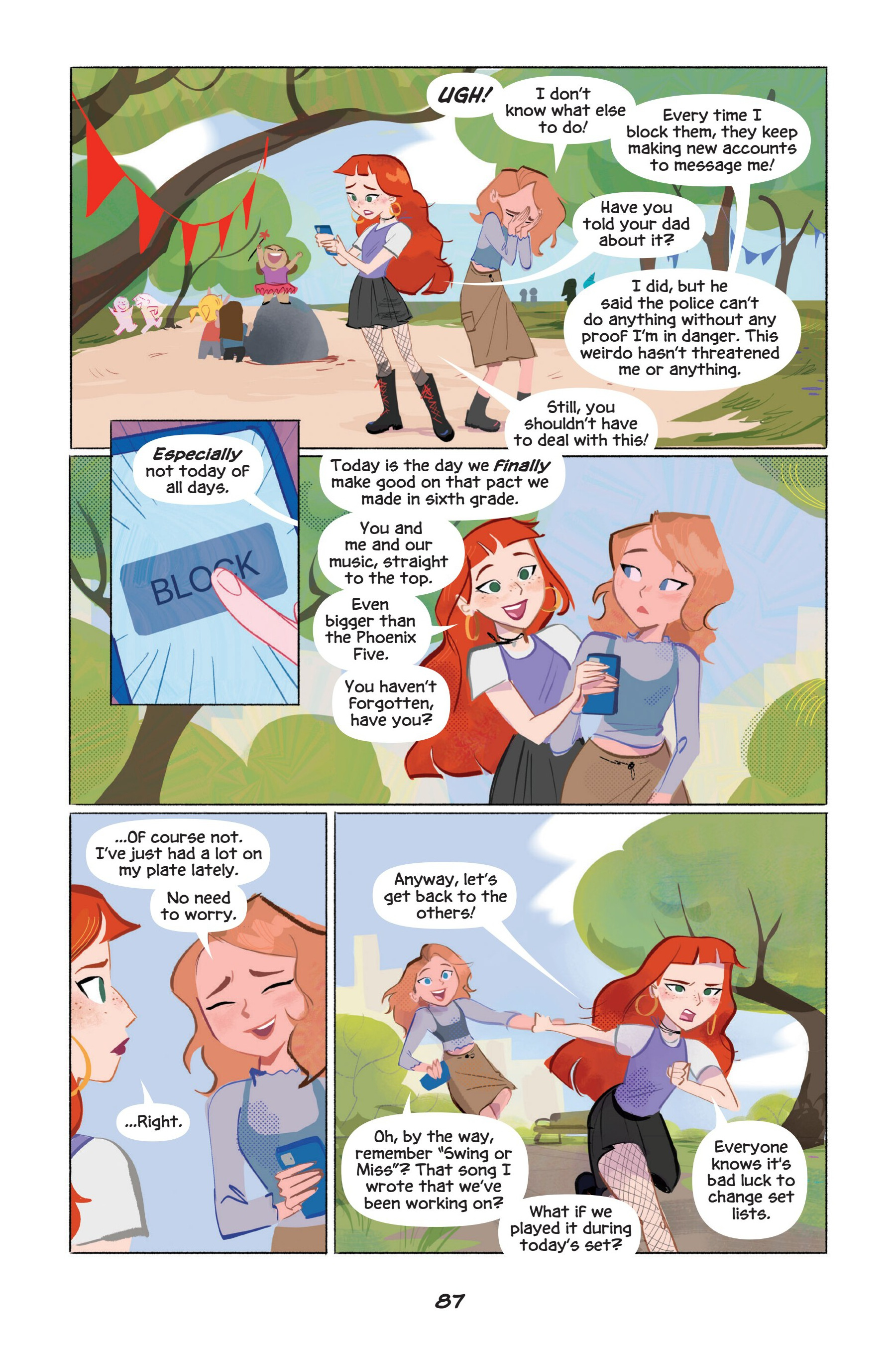 Read Around the Spider Verse (Original SpiderMan Graphic Novel Anthology) (2025) Manga Online