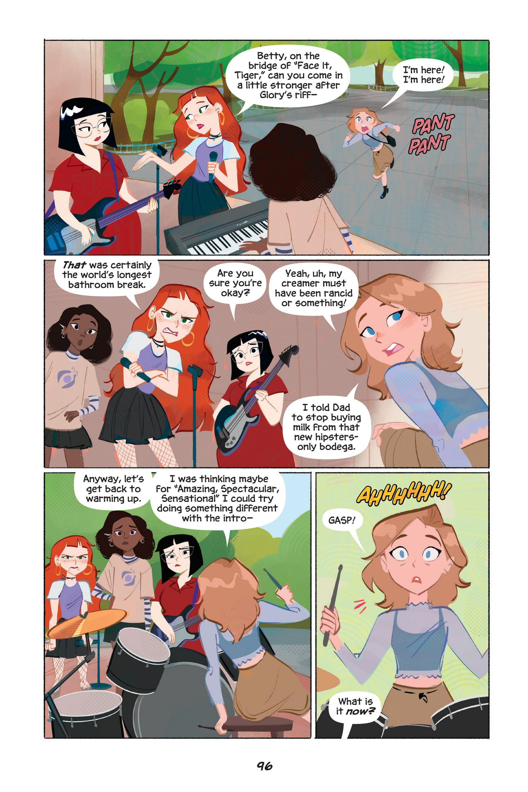 Read Around the Spider Verse (Original SpiderMan Graphic Novel Anthology) (2025) Manga Online