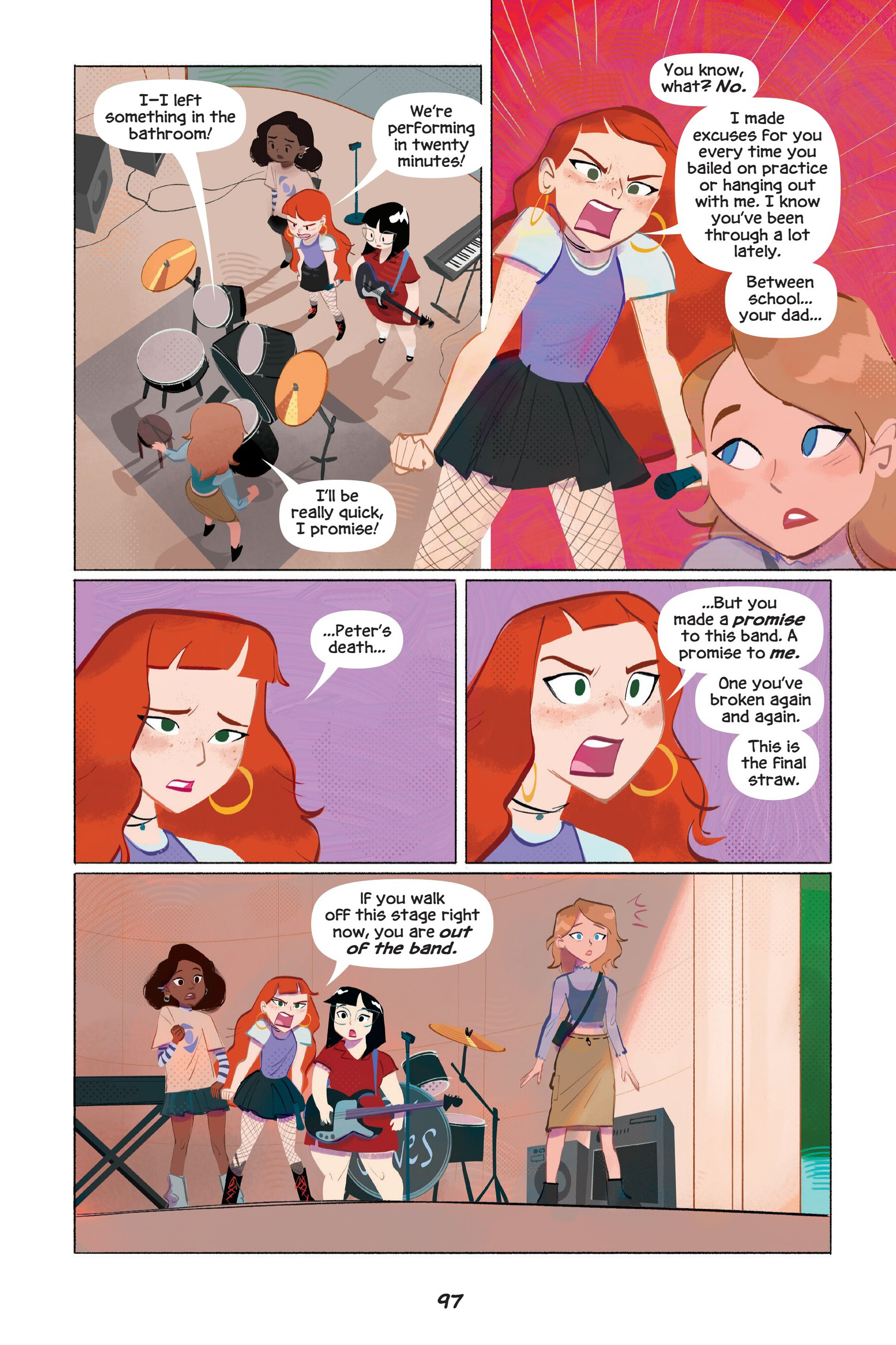 Read Around the Spider Verse (Original SpiderMan Graphic Novel Anthology) (2025) Manga Online