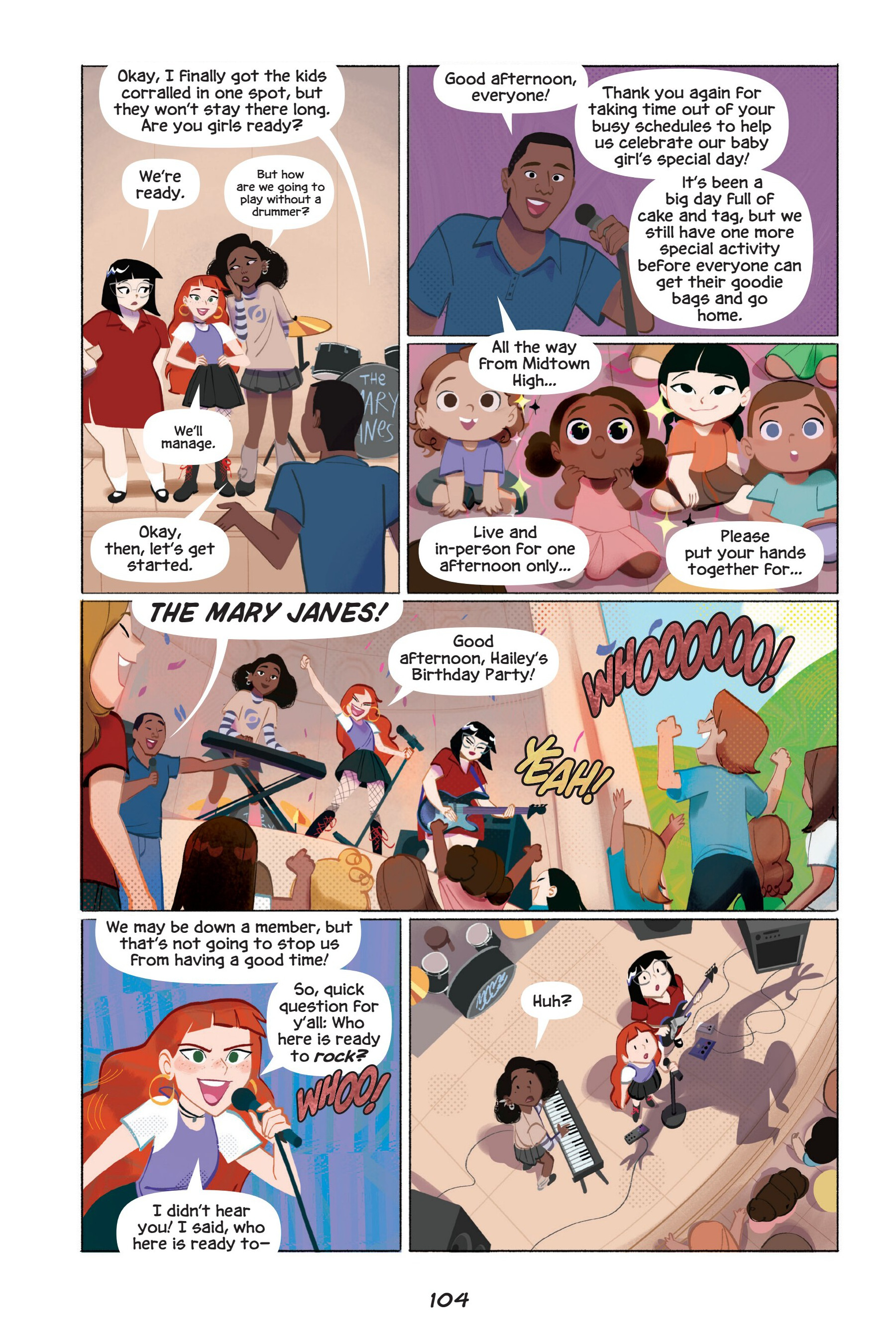 Read Around the Spider Verse (Original SpiderMan Graphic Novel Anthology) (2025) Manga Online