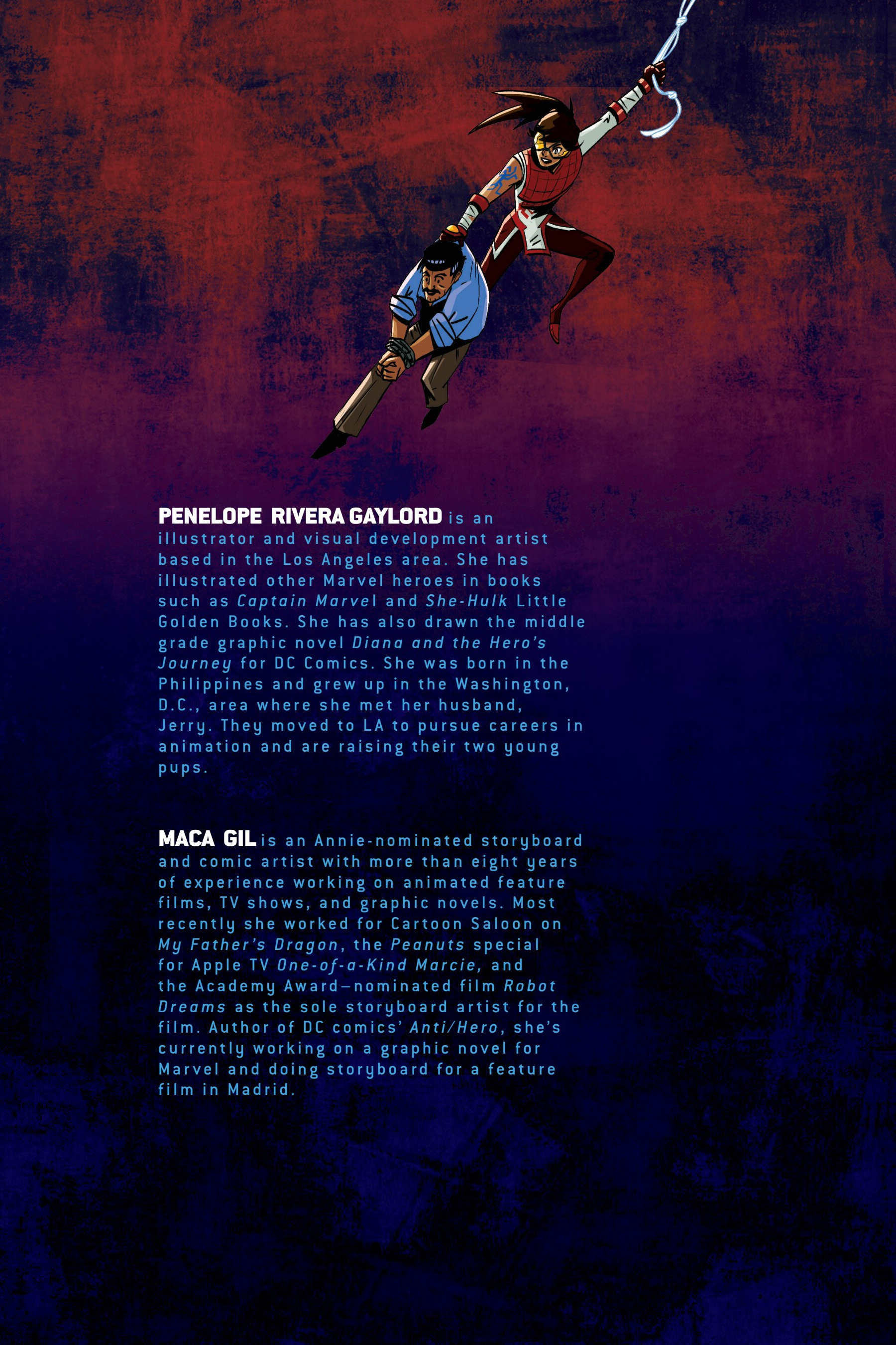 Read Around the Spider Verse (Original SpiderMan Graphic Novel Anthology) (2025) Manga Online