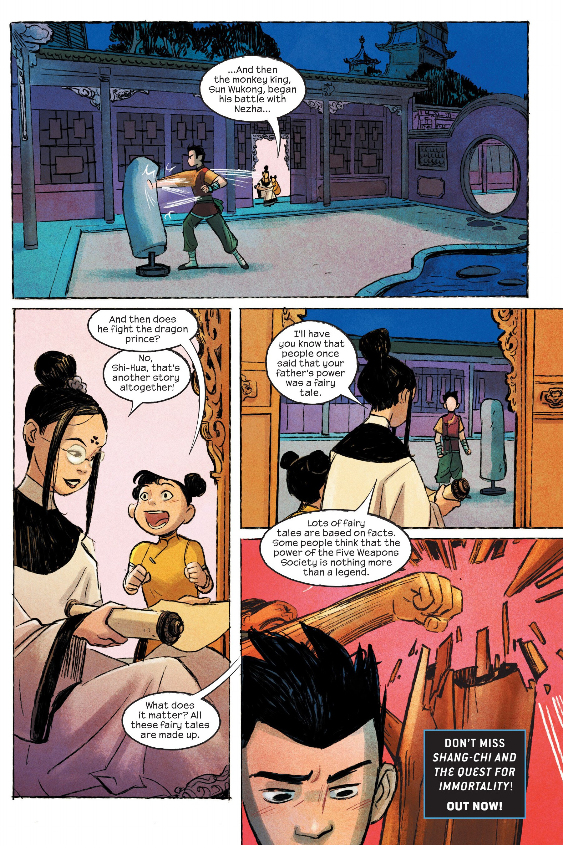 Read Around the Spider Verse (Original SpiderMan Graphic Novel Anthology) (2025) Manga Online