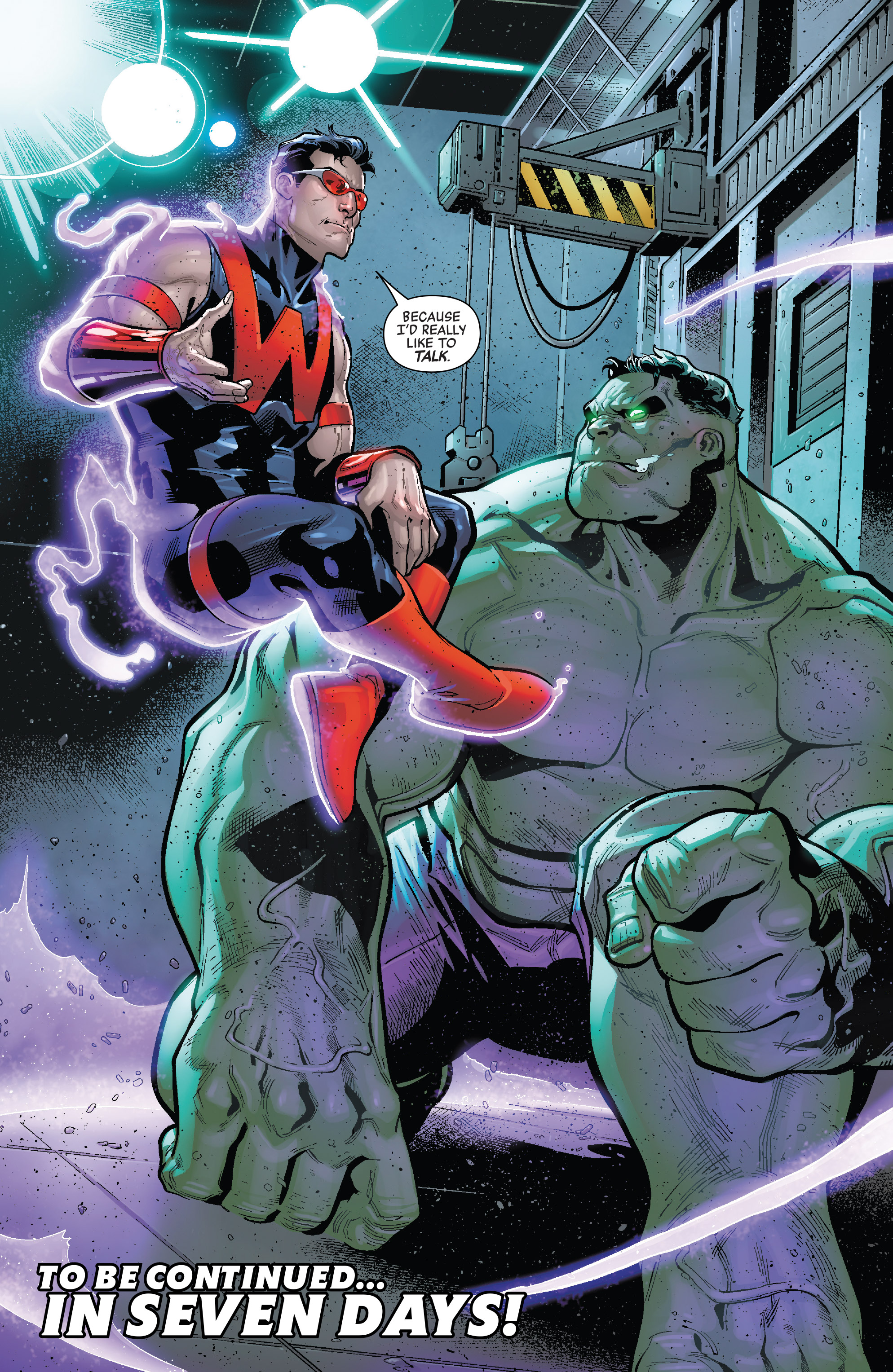 Read Avengers (2016) Manga Online