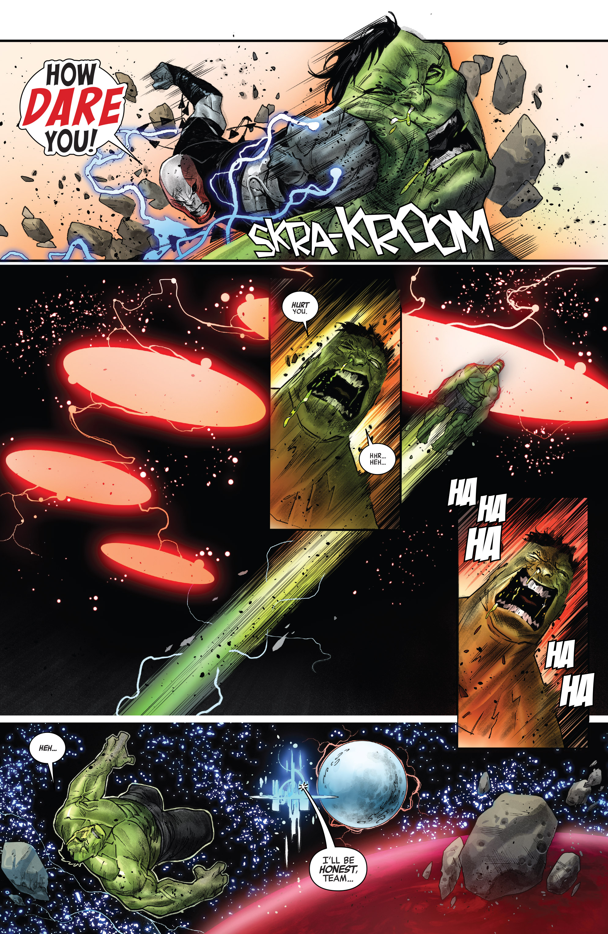 Read Avengers (2016) Manga Online