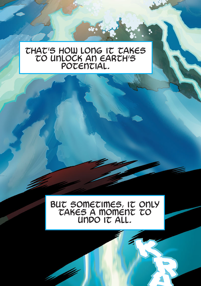 Read Avengers Forever Infinity Comic (2022) Manga Online