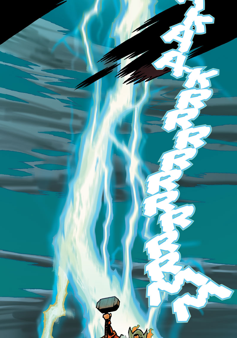 Read Avengers Forever Infinity Comic (2022) Manga Online