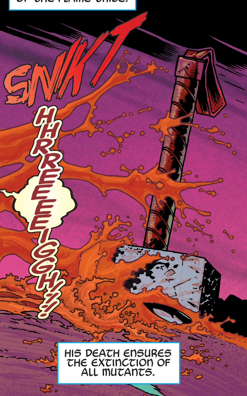 Read Avengers Forever Infinity Comic (2022) Manga Online