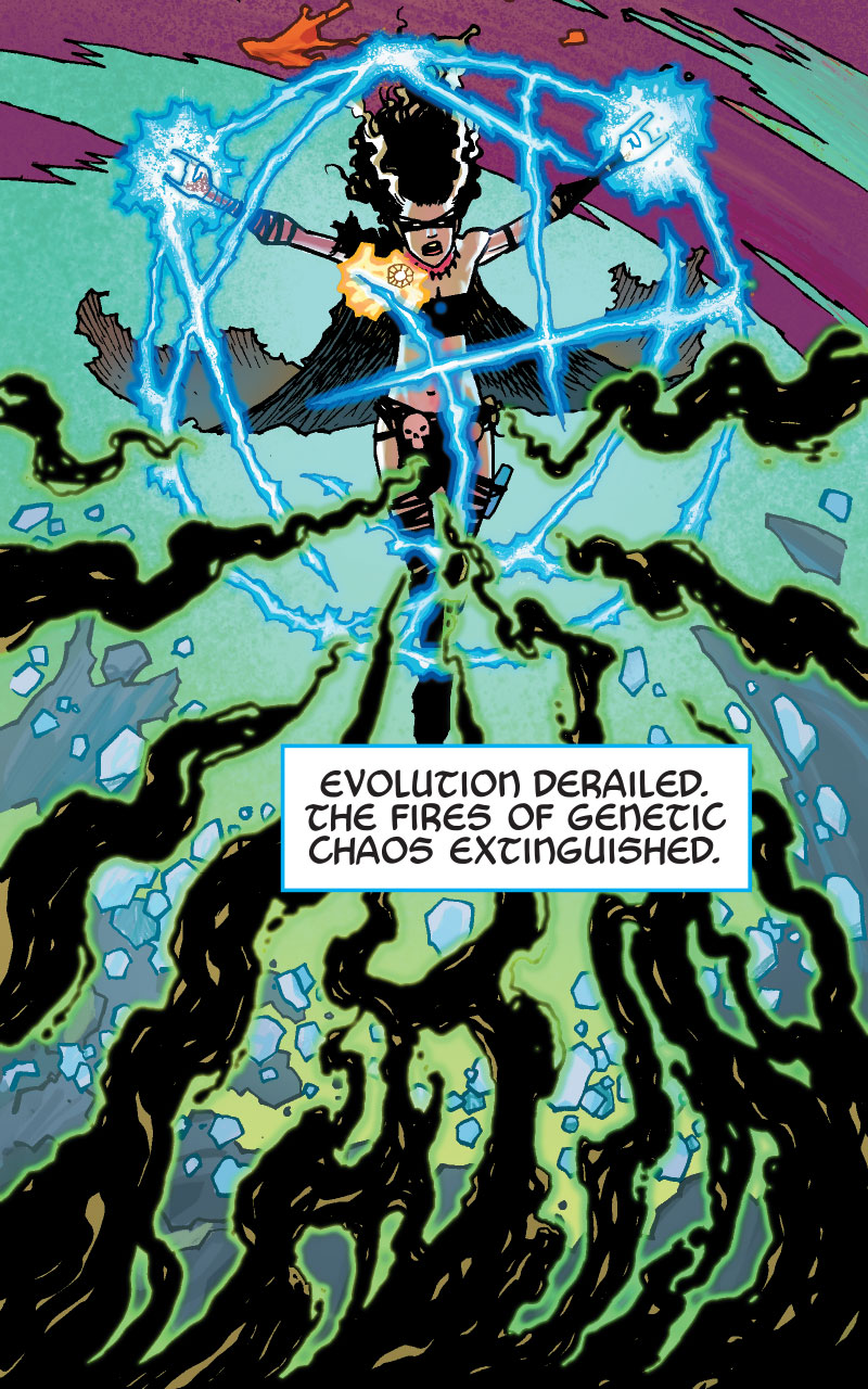 Read Avengers Forever Infinity Comic (2022) Manga Online