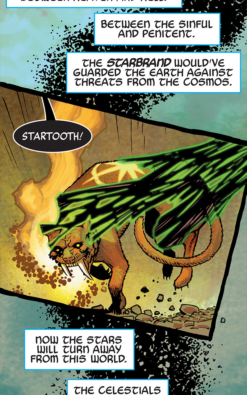 Read Avengers Forever Infinity Comic (2022) Manga Online