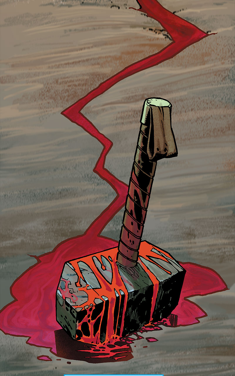 Read Avengers Forever Infinity Comic (2022) Manga Online