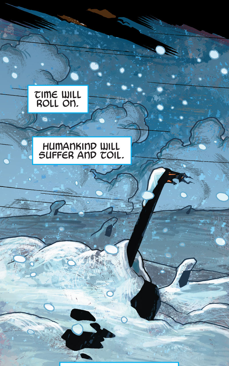 Read Avengers Forever Infinity Comic (2022) Manga Online