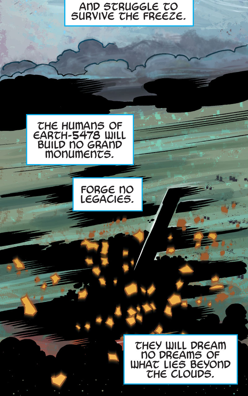 Read Avengers Forever Infinity Comic (2022) Manga Online