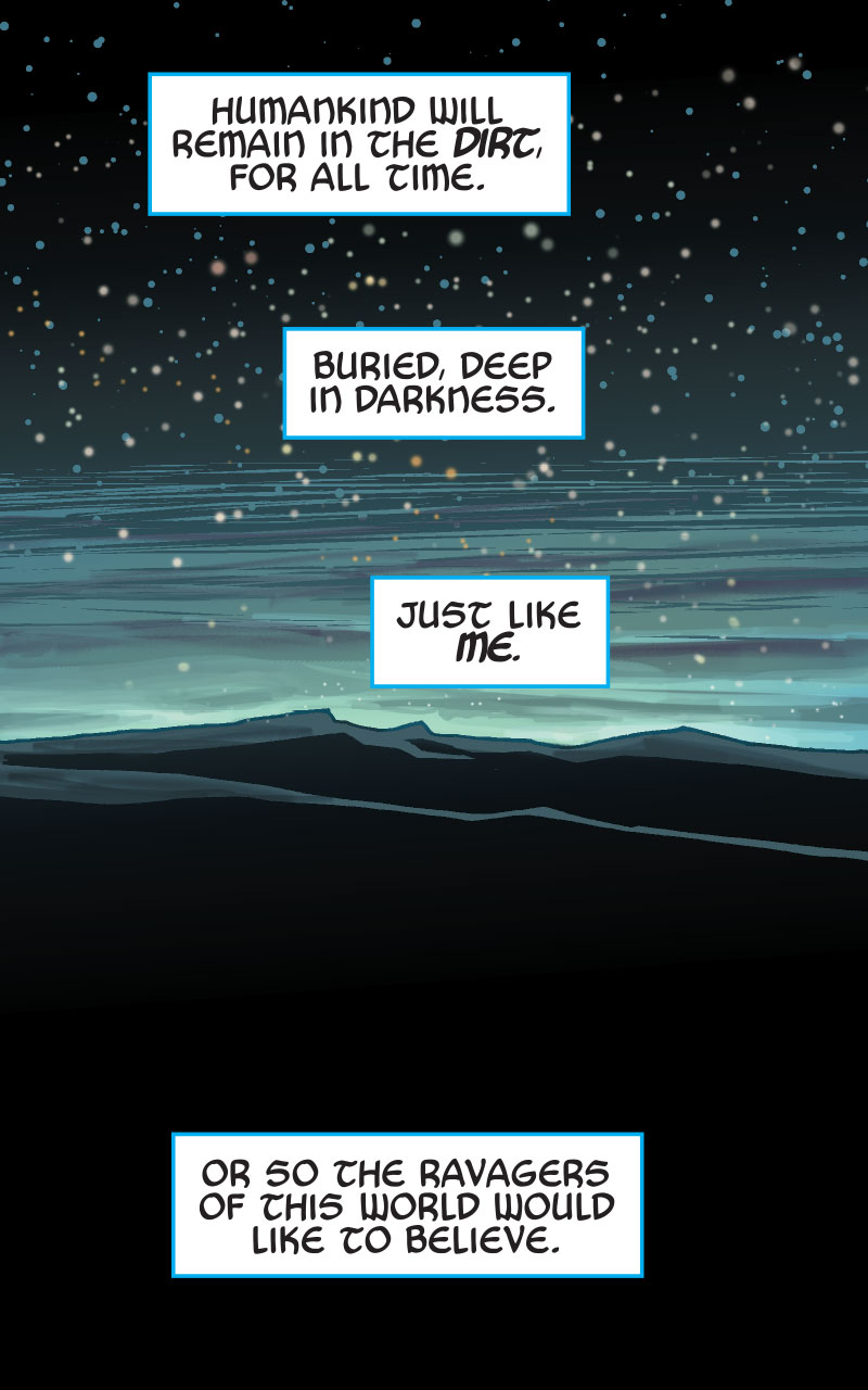 Read Avengers Forever Infinity Comic (2022) Manga Online