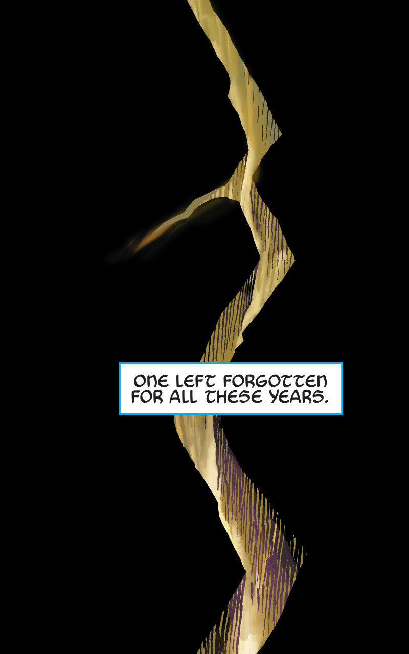 Read Avengers Forever Infinity Comic (2022) Manga Online