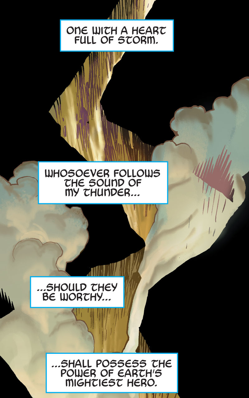 Read Avengers Forever Infinity Comic (2022) Manga Online