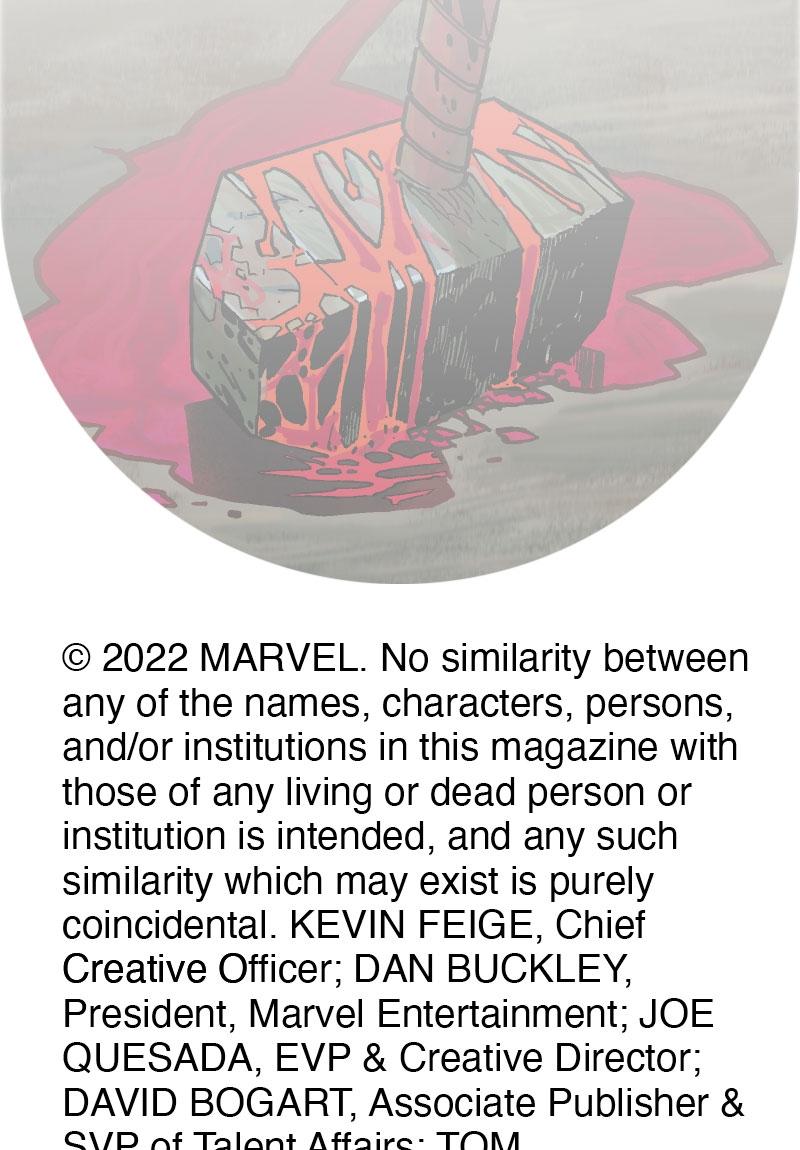 Read Avengers Forever Infinity Comic (2022) Manga Online