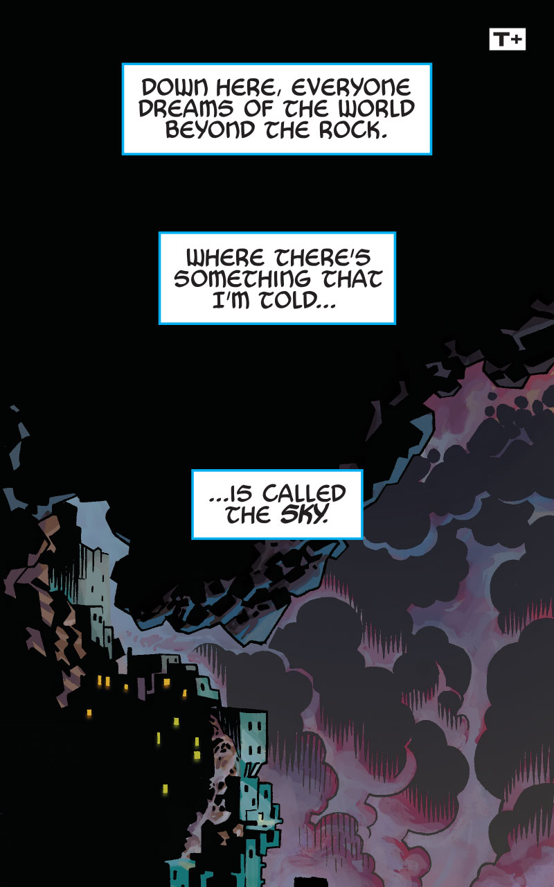 Read Avengers Forever Infinity Comic (2022) Manga Online