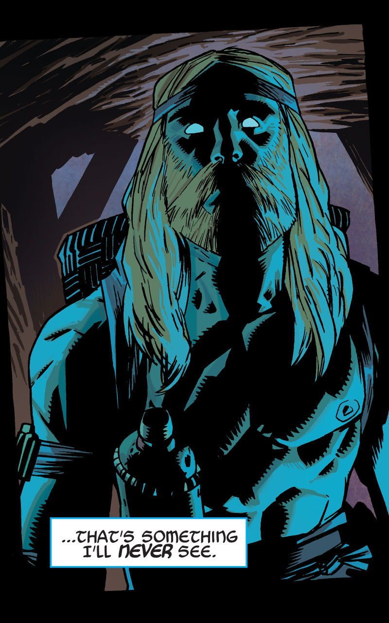 Read Avengers Forever Infinity Comic (2022) Manga Online