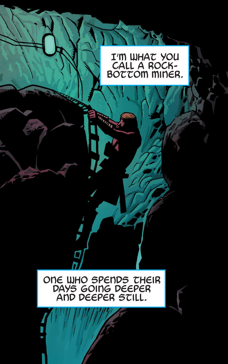 Read Avengers Forever Infinity Comic (2022) Manga Online