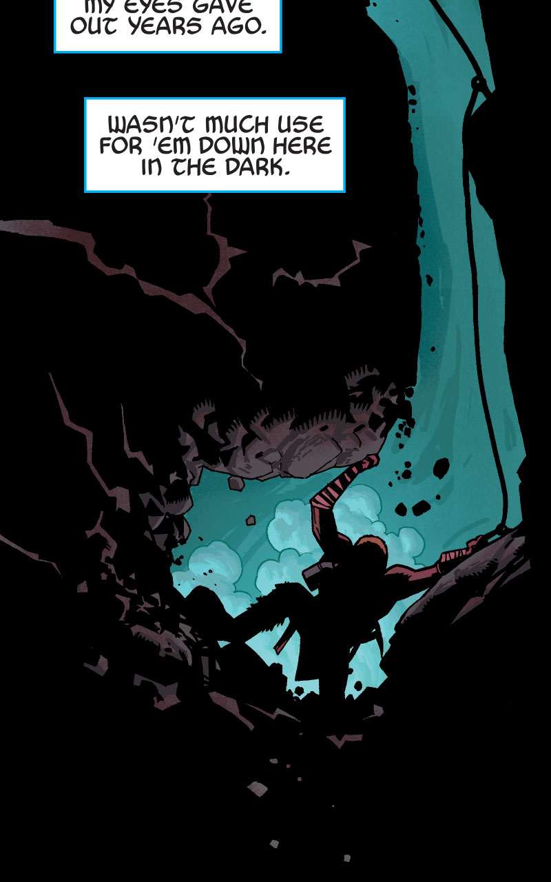 Read Avengers Forever Infinity Comic (2022) Manga Online